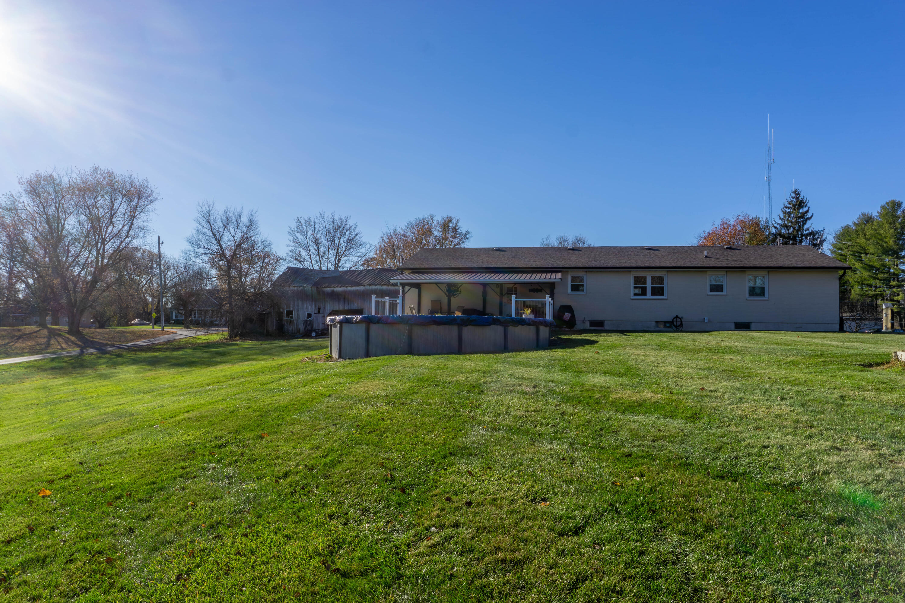 4444 Willowdale Road, Springfield, Ohio 45502