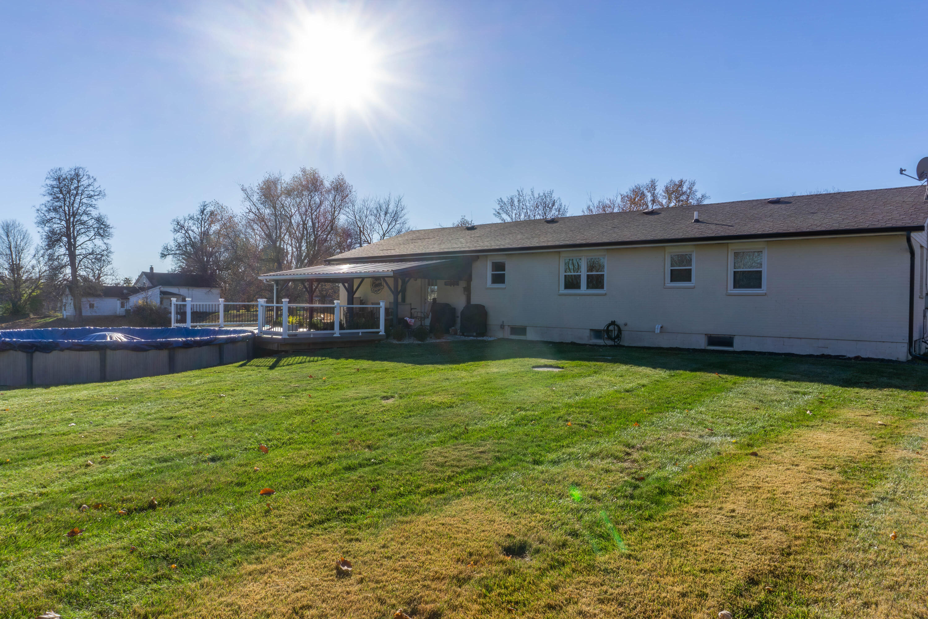 4444 Willowdale Road, Springfield, Ohio 45502