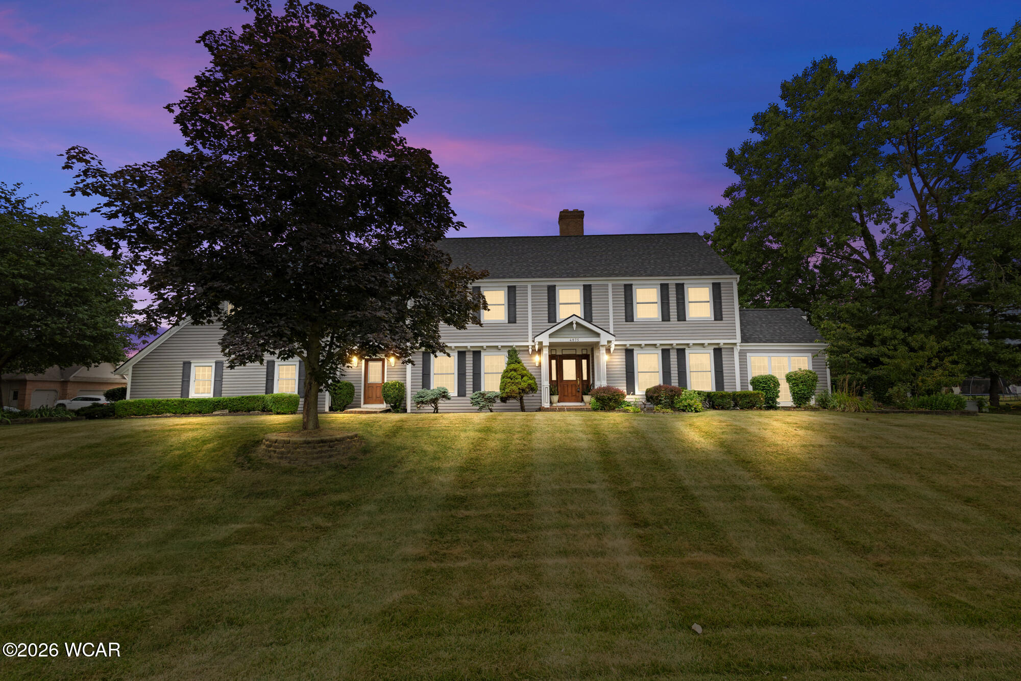 4875 Wenatchie Trail, Lima, Ohio