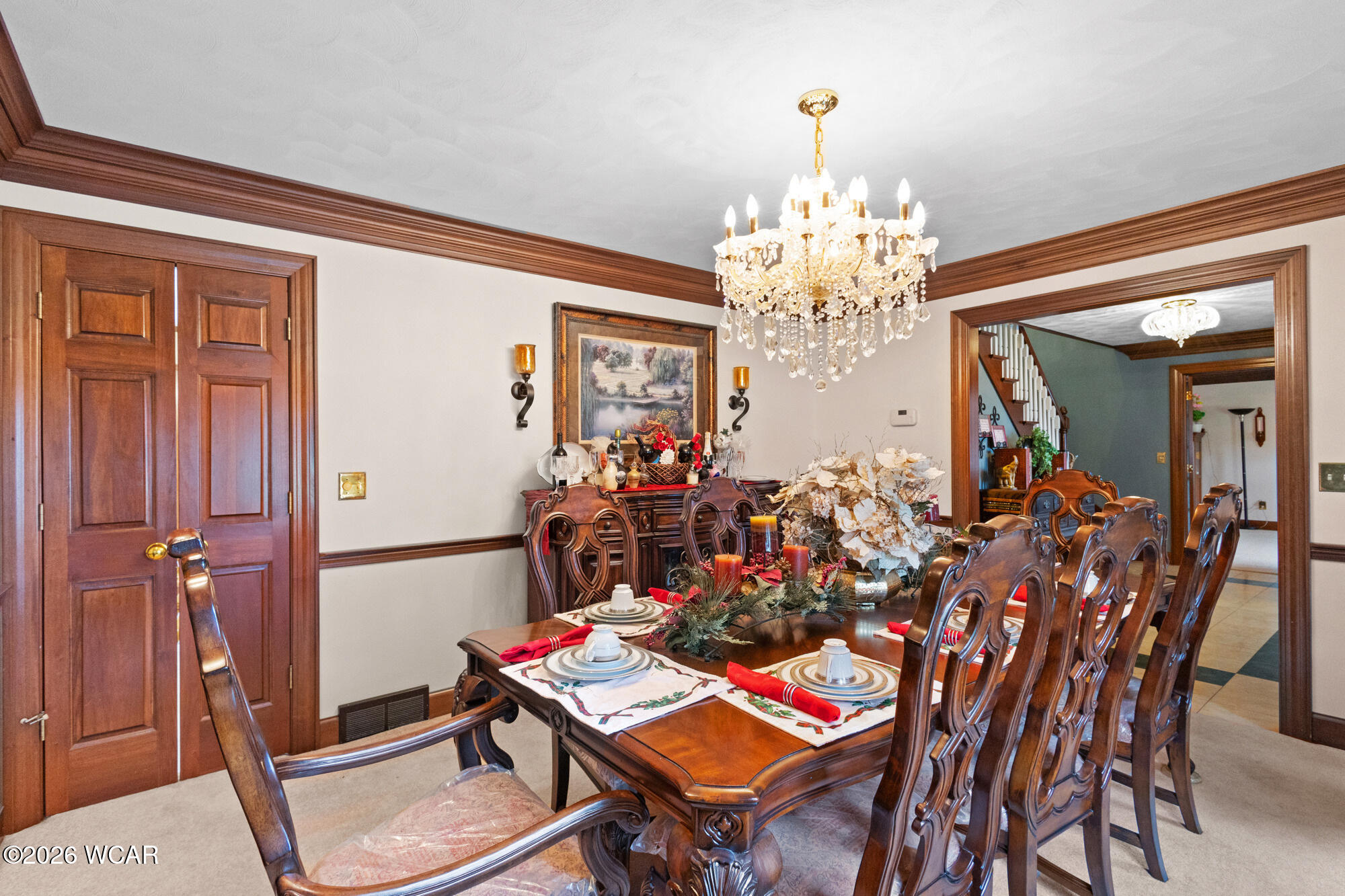 4875 Wenatchie Trail, Lima, Ohio