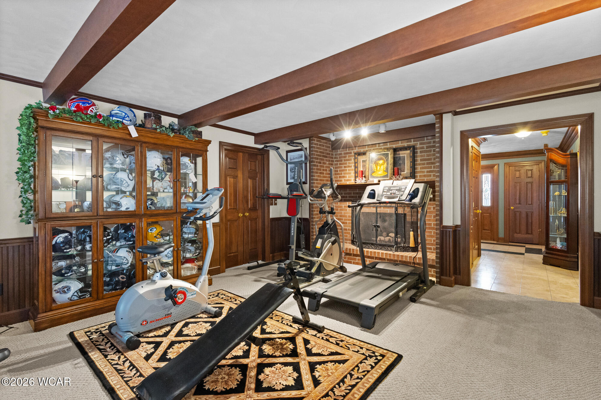 4875 Wenatchie Trail, Lima, Ohio