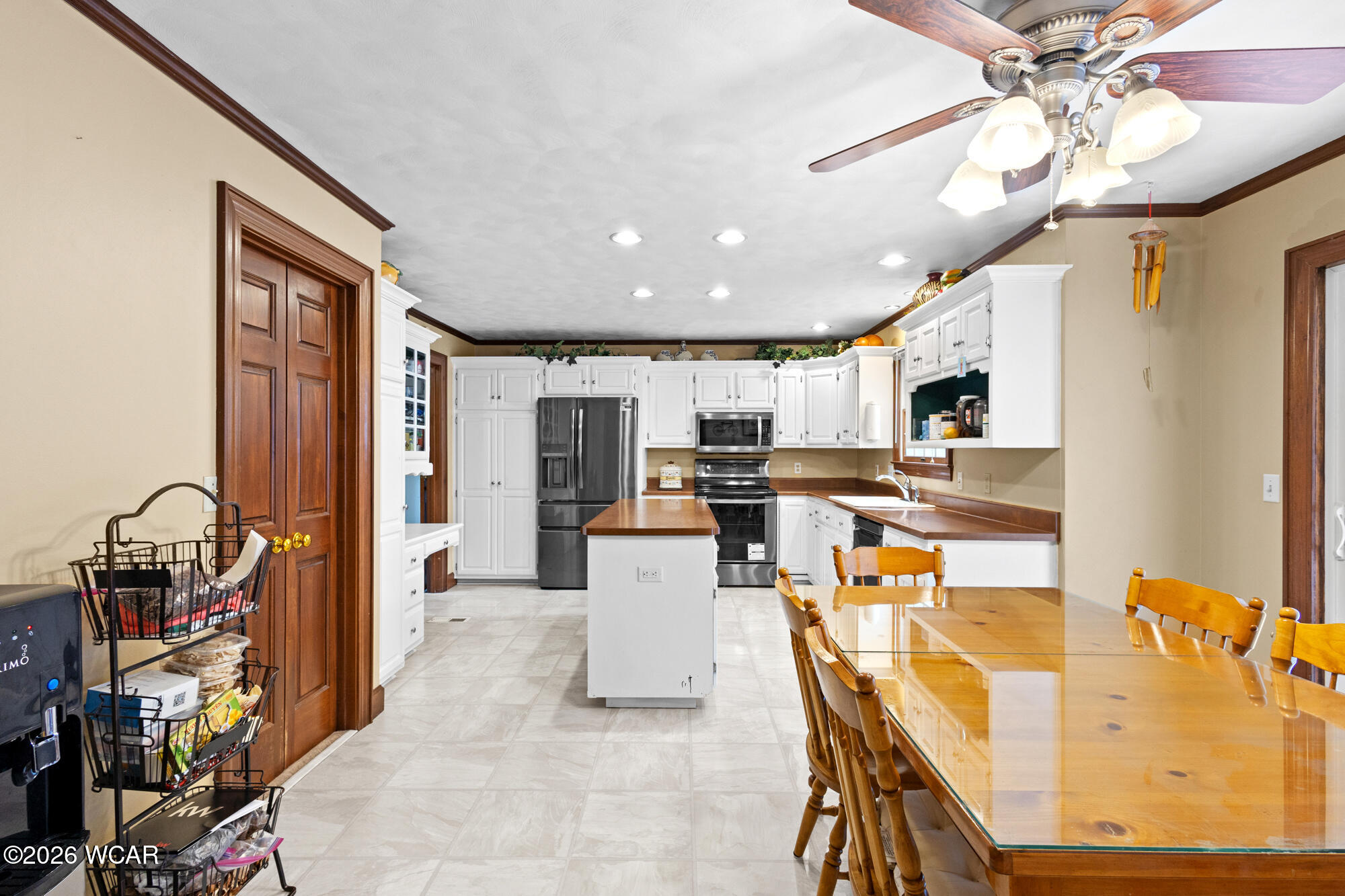 4875 Wenatchie Trail, Lima, Ohio