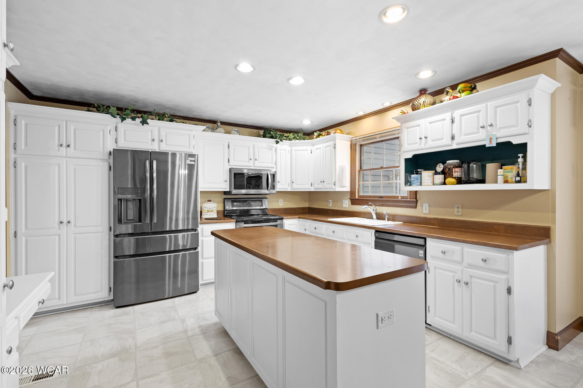 4875 Wenatchie Trail, Lima, Ohio