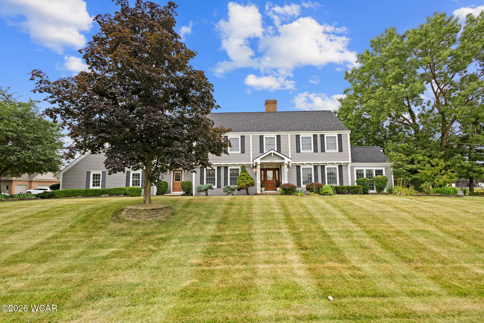 4875 Wenatchie Trail, Lima, Ohio