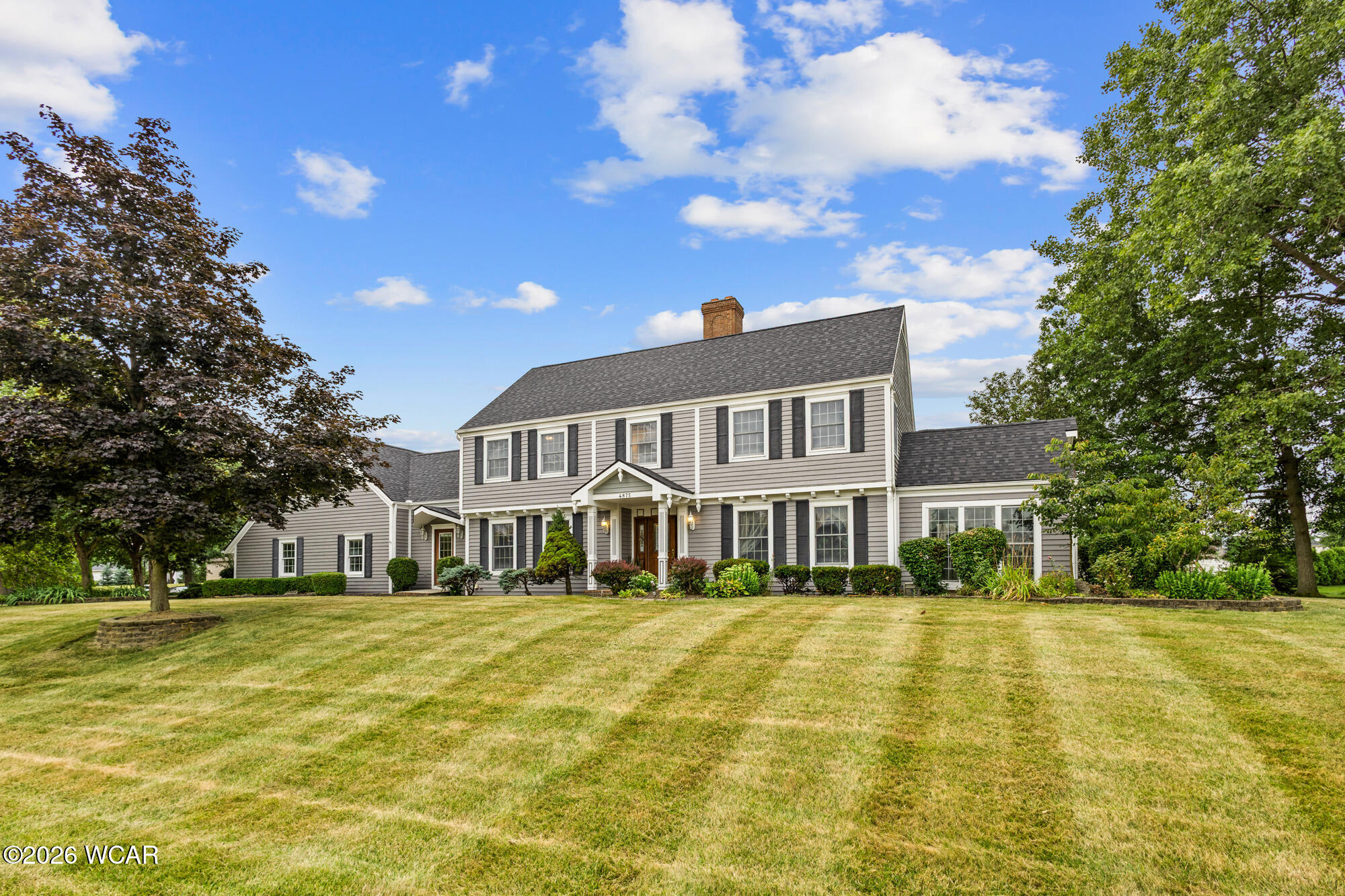 4875 Wenatchie Trail, Lima, Ohio