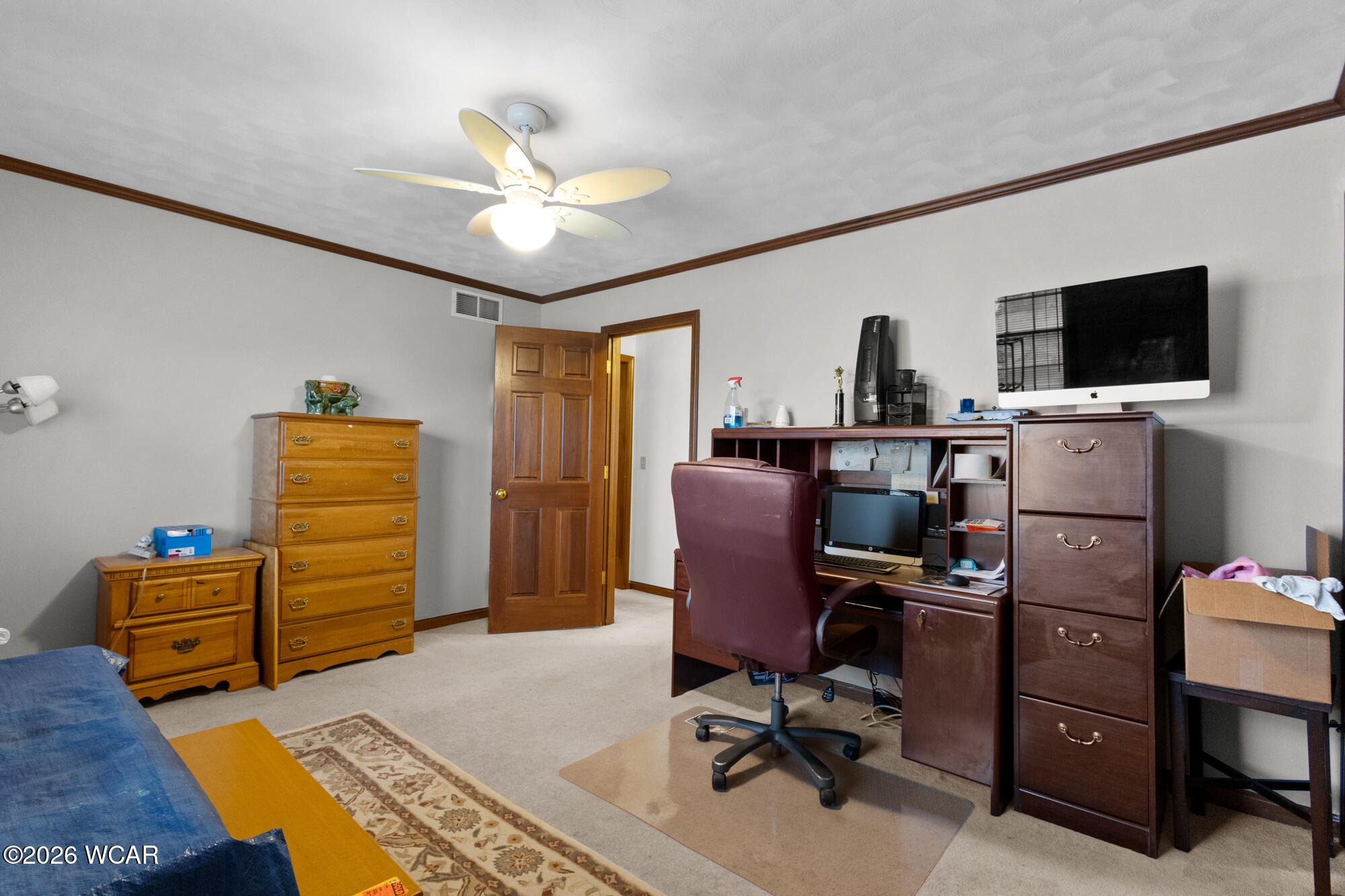 4875 Wenatchie Trail, Lima, Ohio