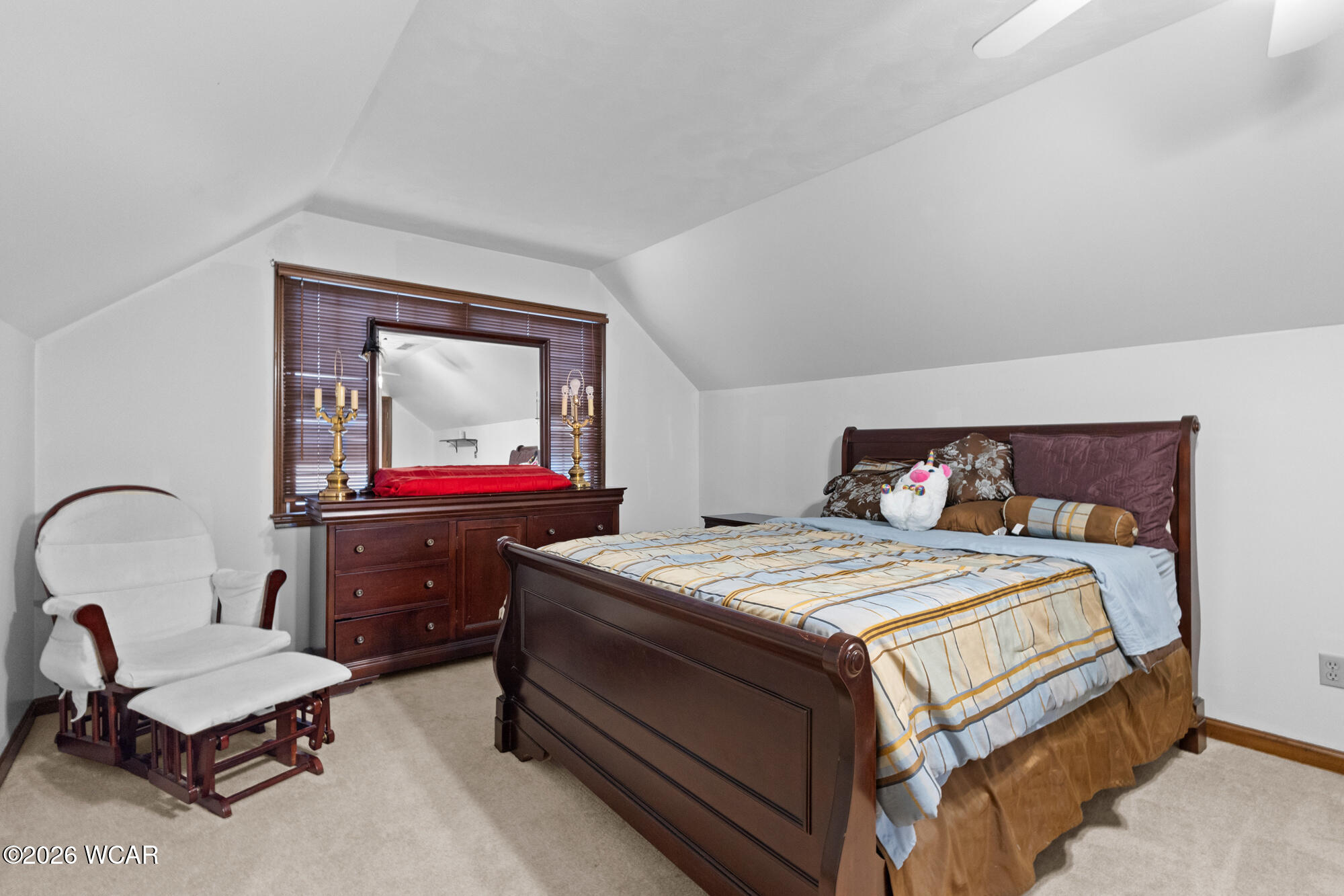 4875 Wenatchie Trail, Lima, Ohio