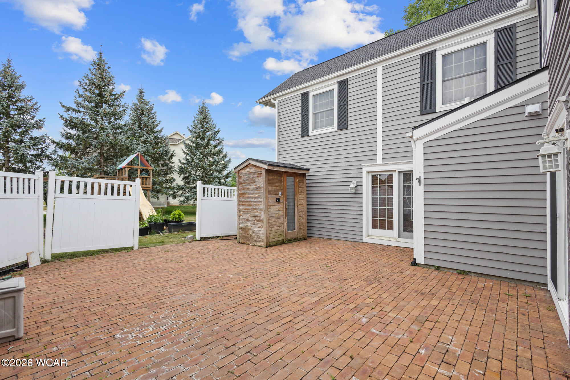 4875 Wenatchie Trail, Lima, Ohio