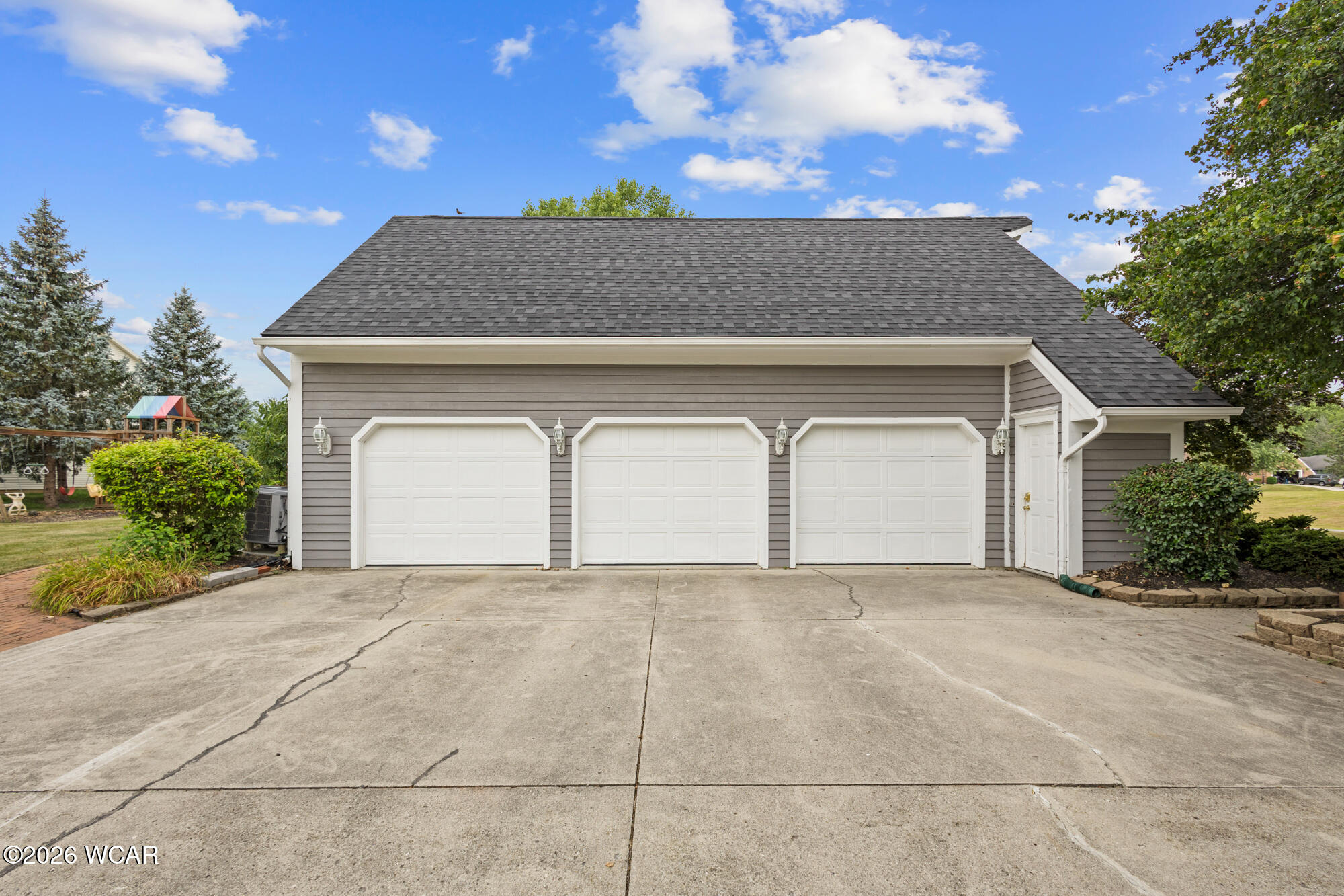 4875 Wenatchie Trail, Lima, Ohio