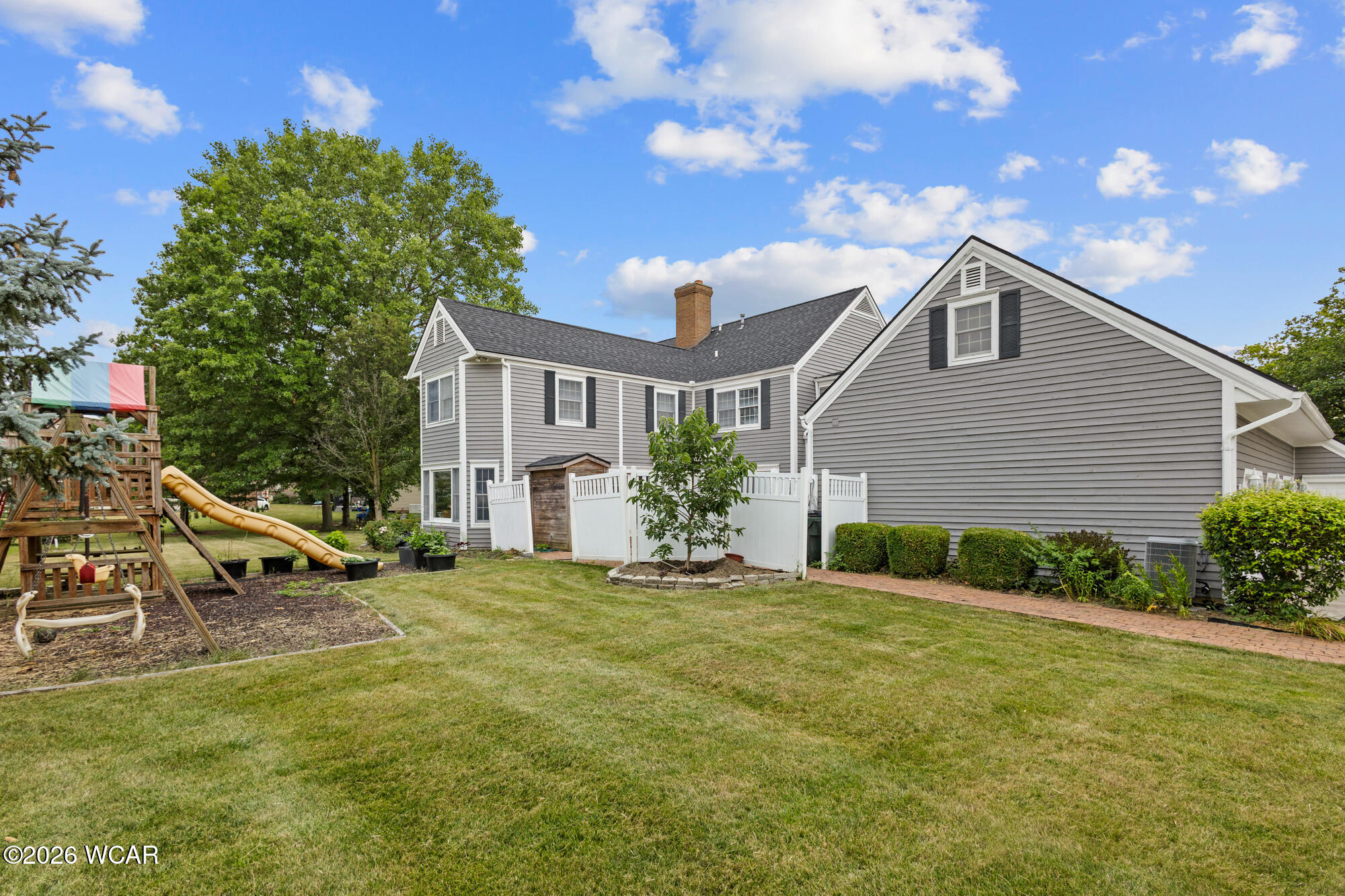 4875 Wenatchie Trail, Lima, Ohio