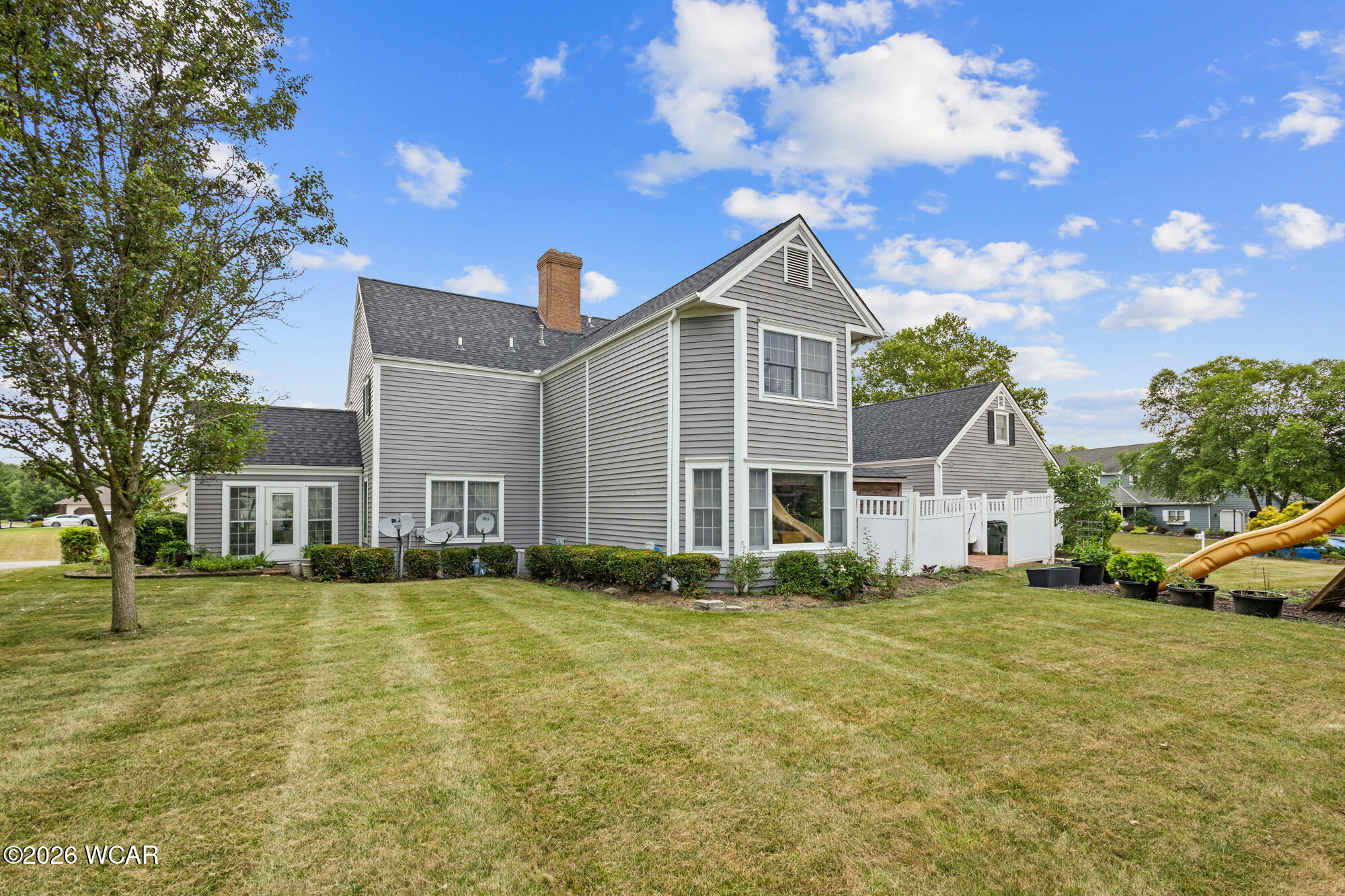 4875 Wenatchie Trail, Lima, Ohio