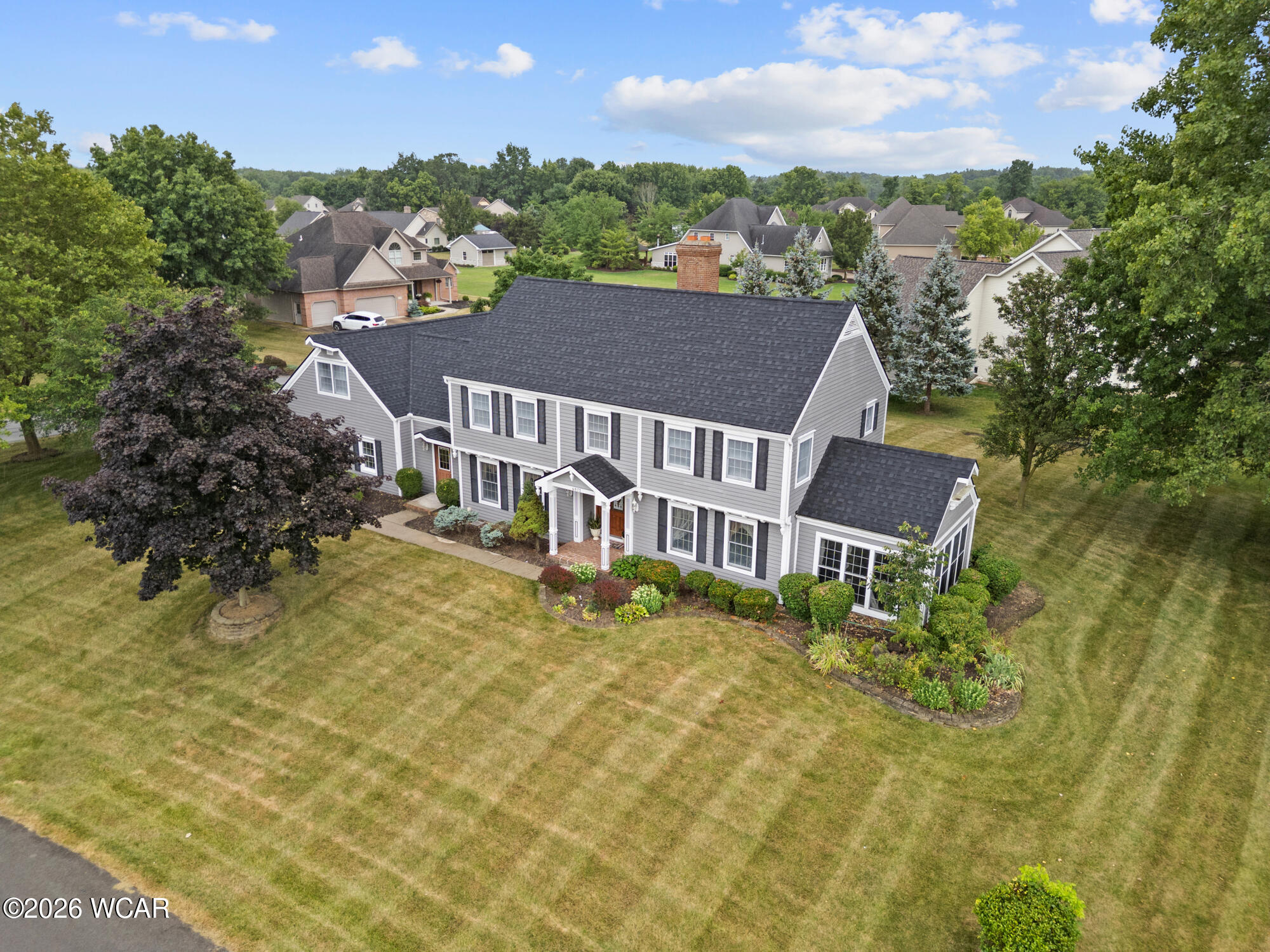 4875 Wenatchie Trail, Lima, Ohio