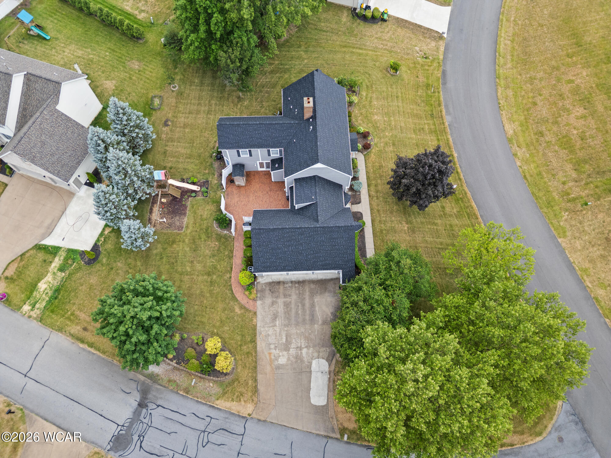 4875 Wenatchie Trail, Lima, Ohio