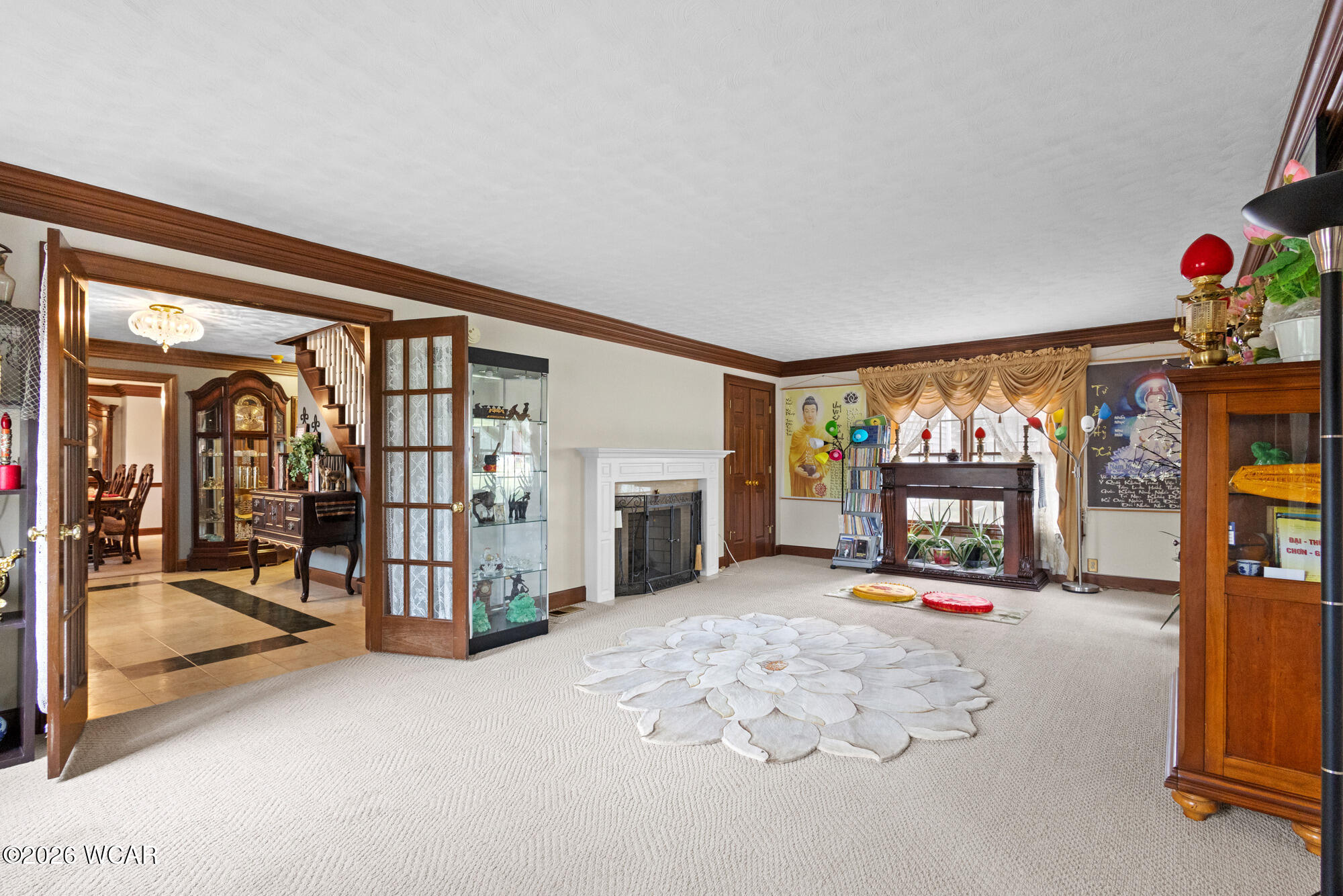 4875 Wenatchie Trail, Lima, Ohio