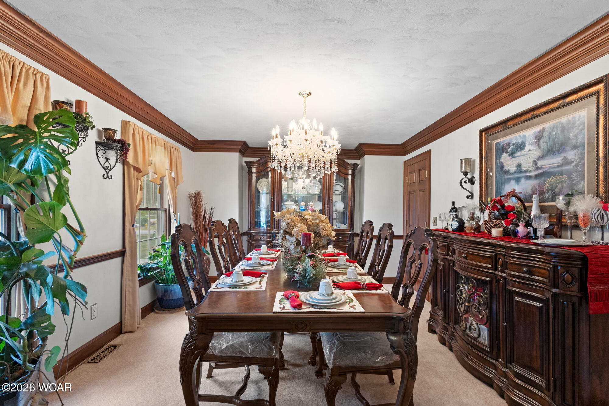 4875 Wenatchie Trail, Lima, Ohio