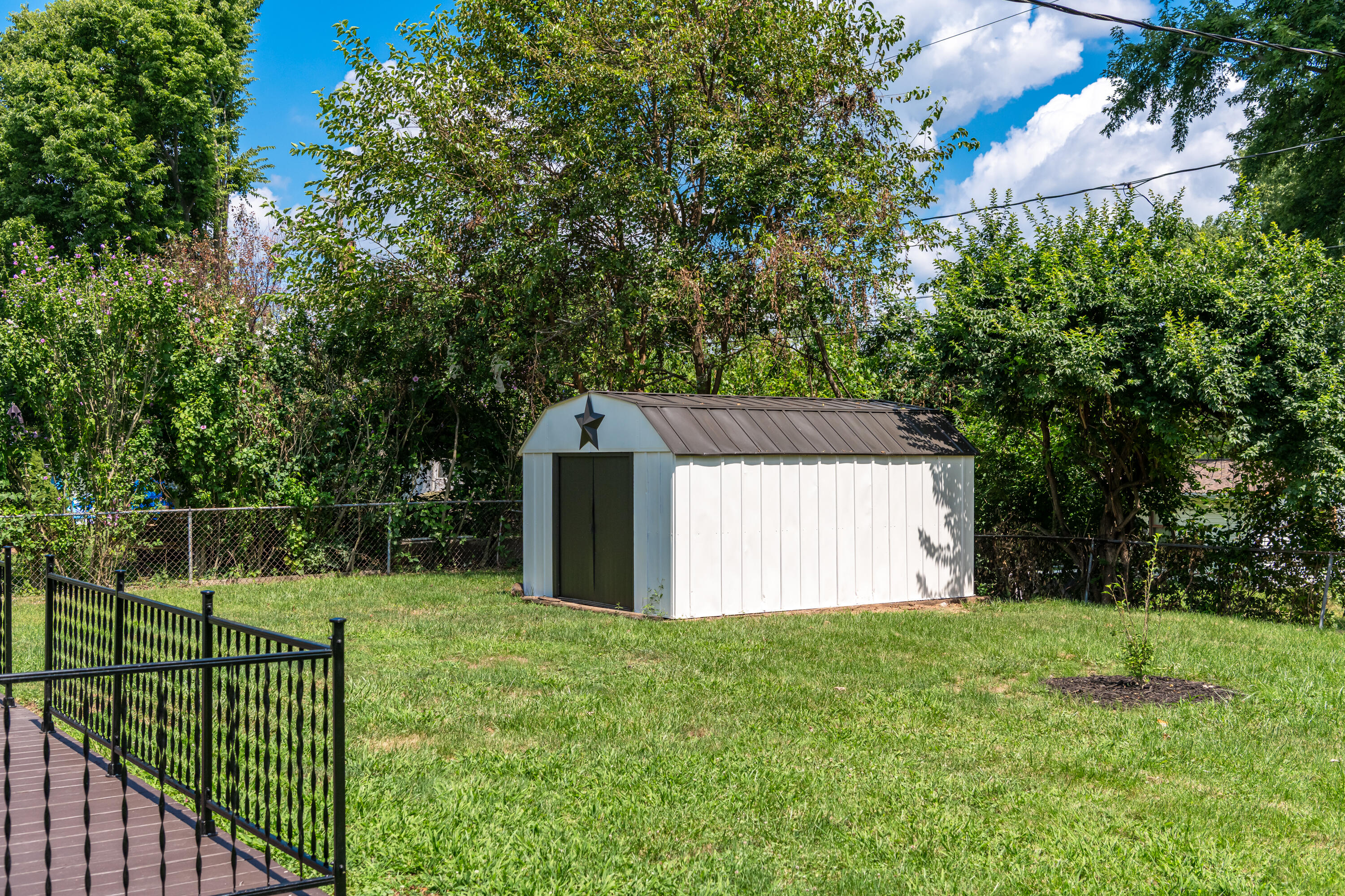 842 Edgewick Road, New Carlisle, Ohio 45344