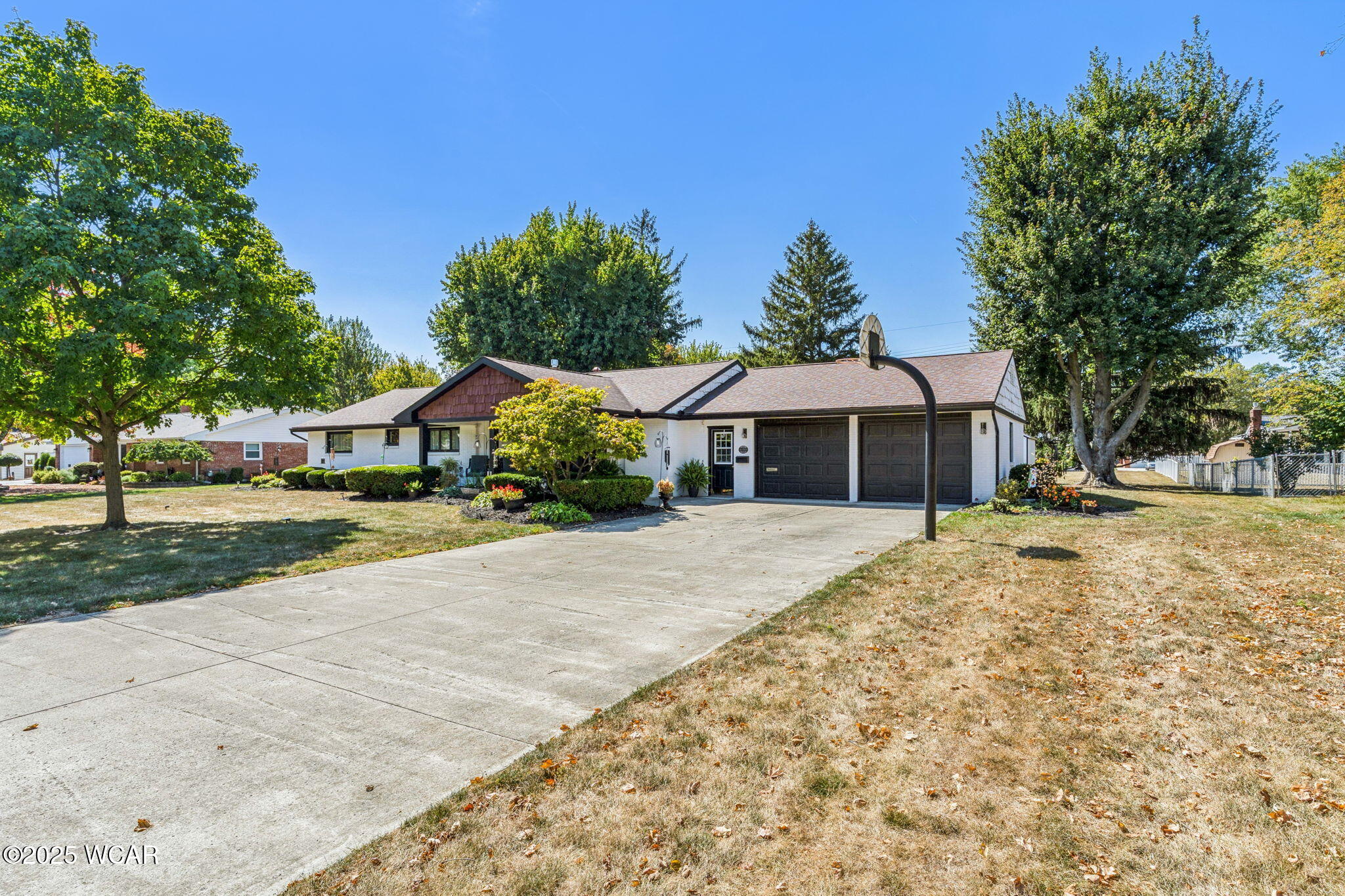 1018 Cherry Lane, Findlay, Ohio