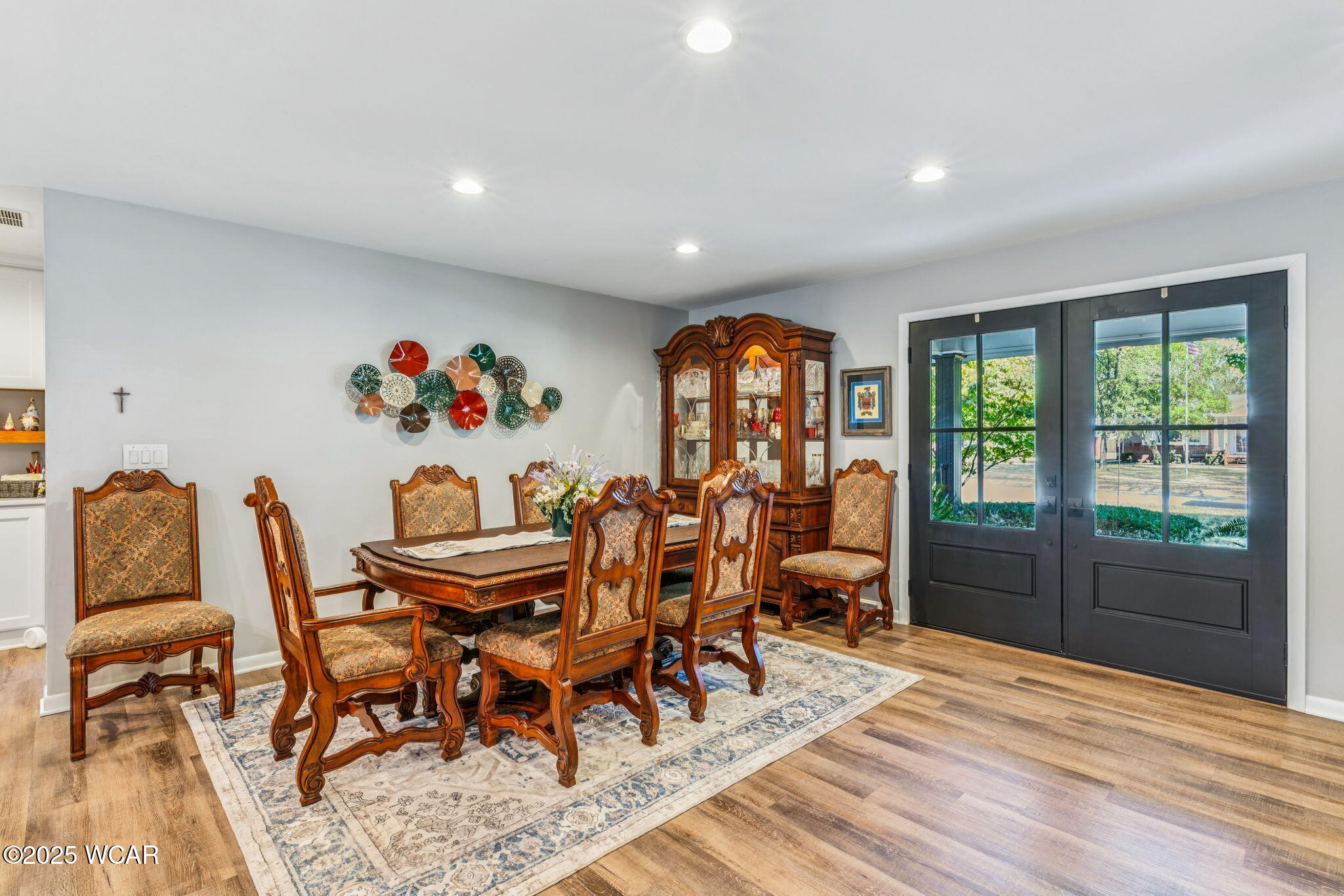 1018 Cherry Lane, Findlay, Ohio