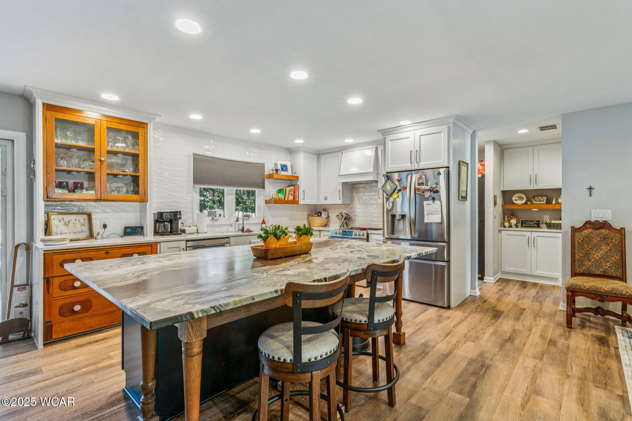 1018 Cherry Lane, Findlay, Ohio