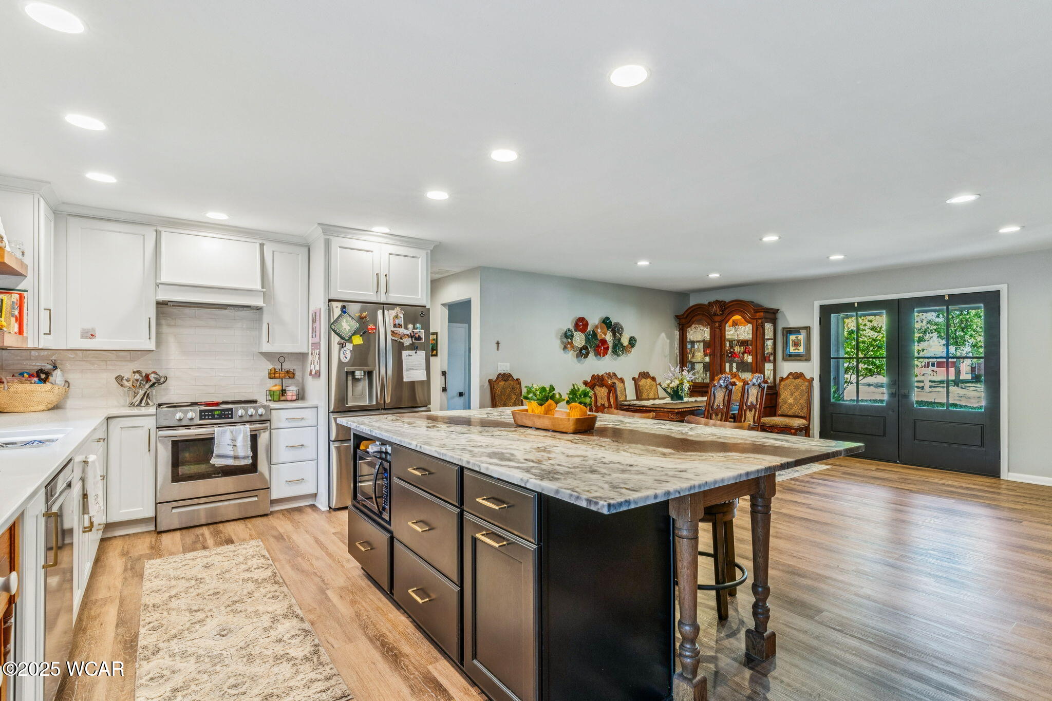 1018 Cherry Lane, Findlay, Ohio