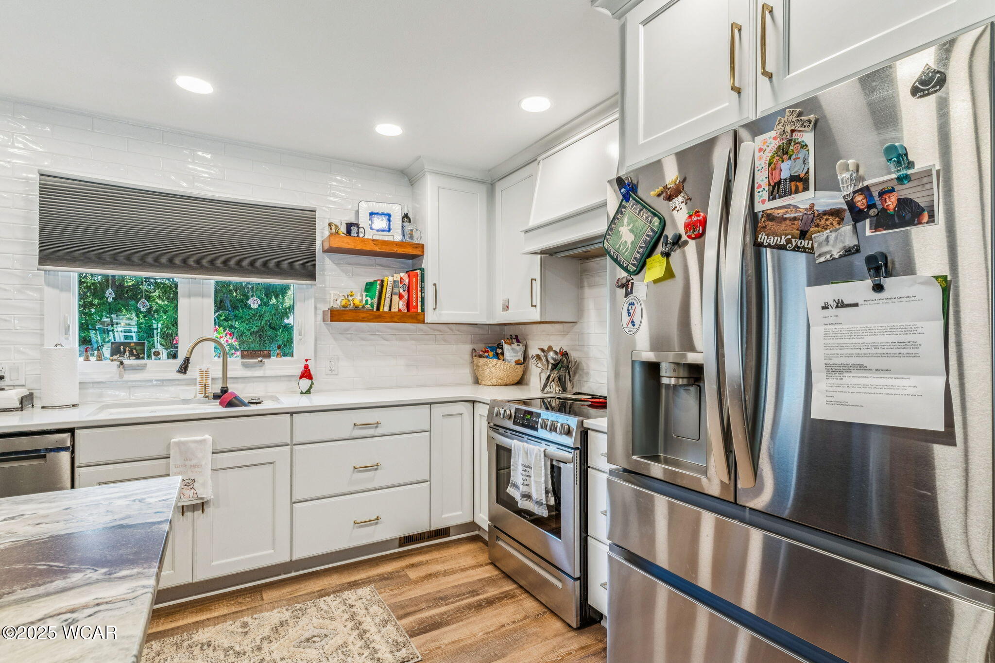 1018 Cherry Lane, Findlay, Ohio