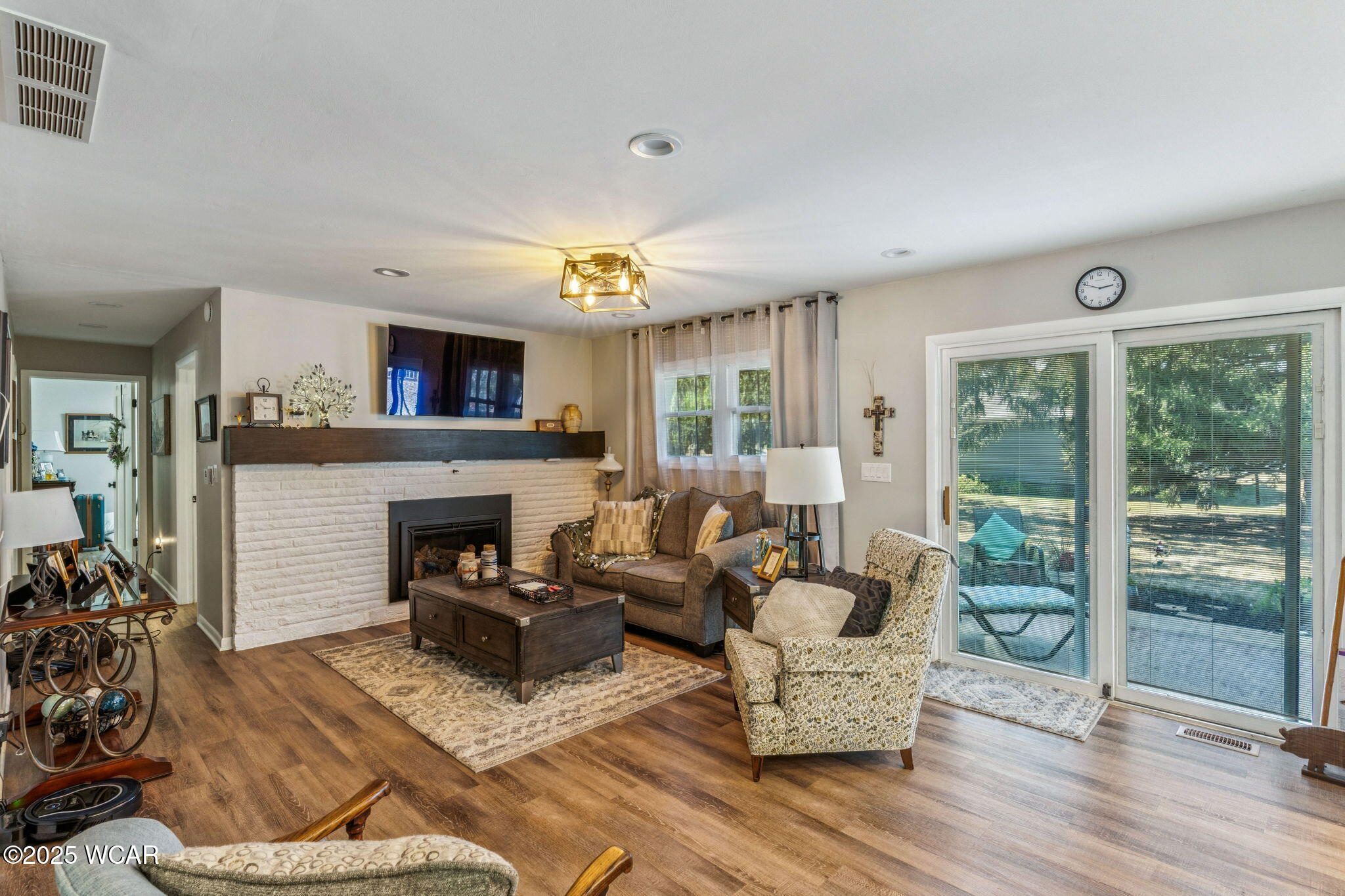 1018 Cherry Lane, Findlay, Ohio