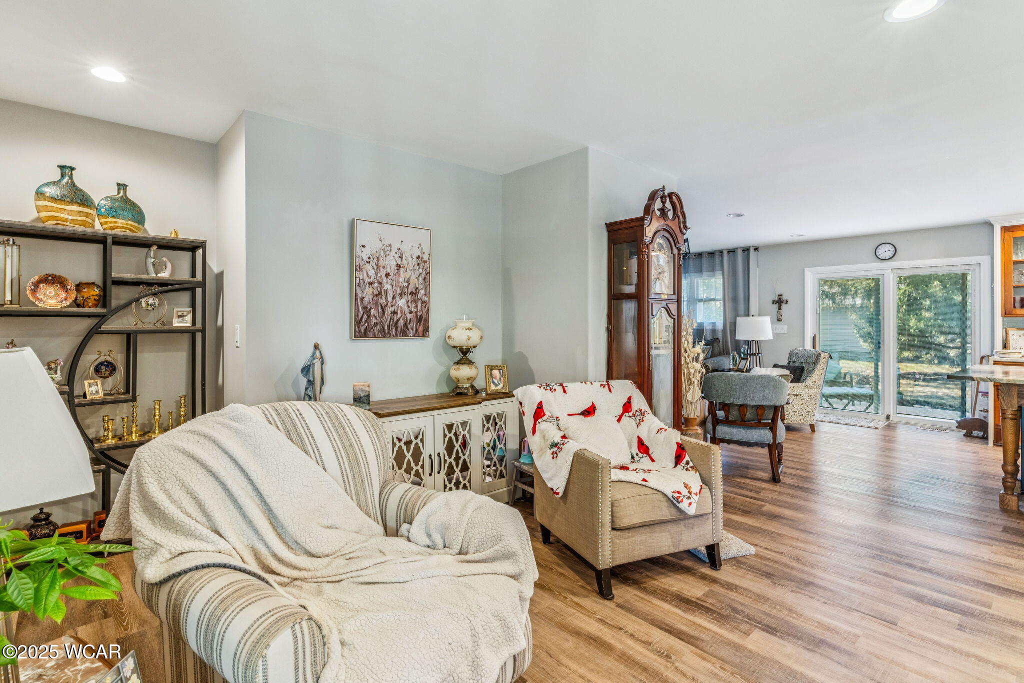 1018 Cherry Lane, Findlay, Ohio