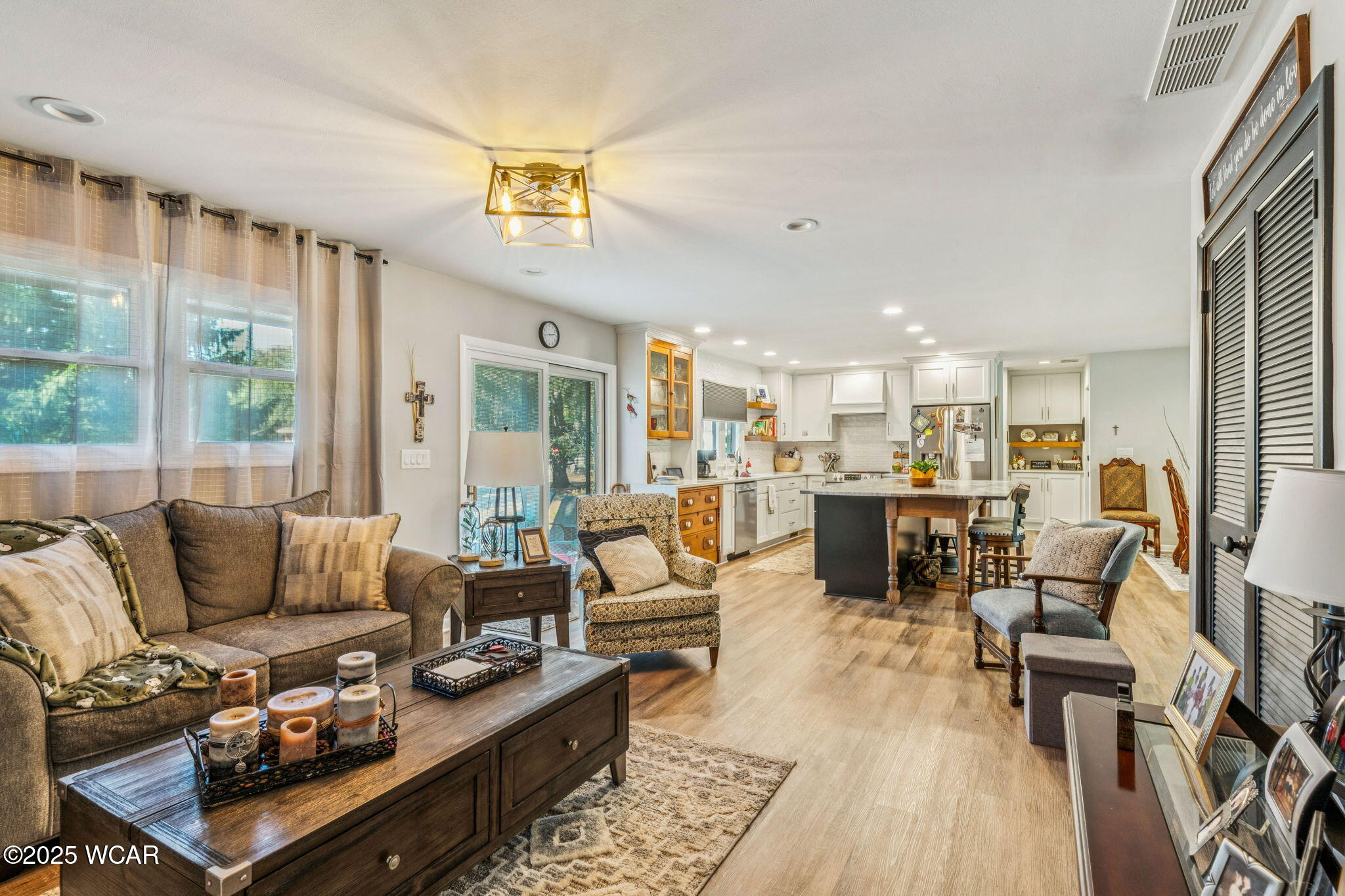 1018 Cherry Lane, Findlay, Ohio