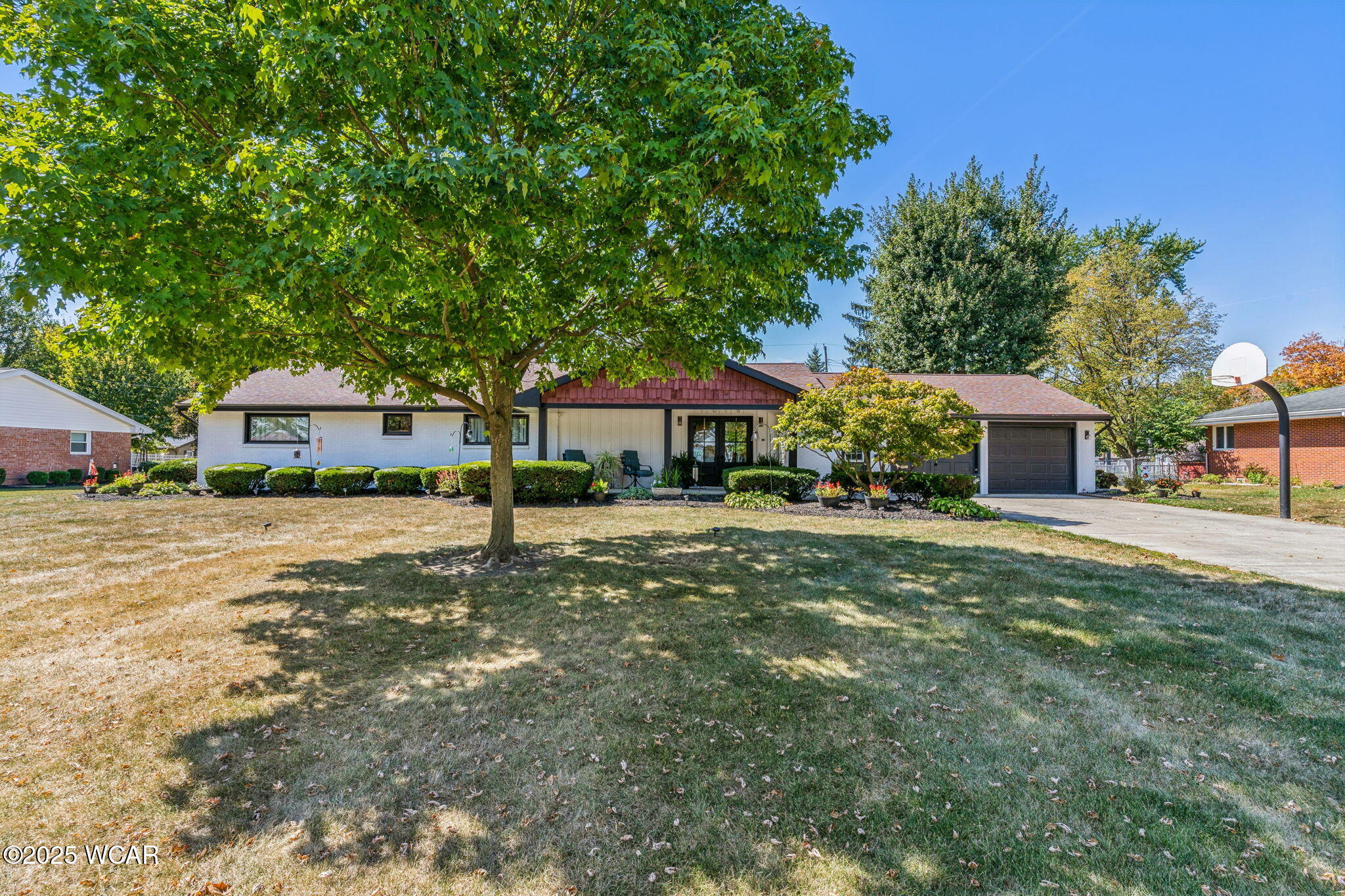 1018 Cherry Lane, Findlay, Ohio