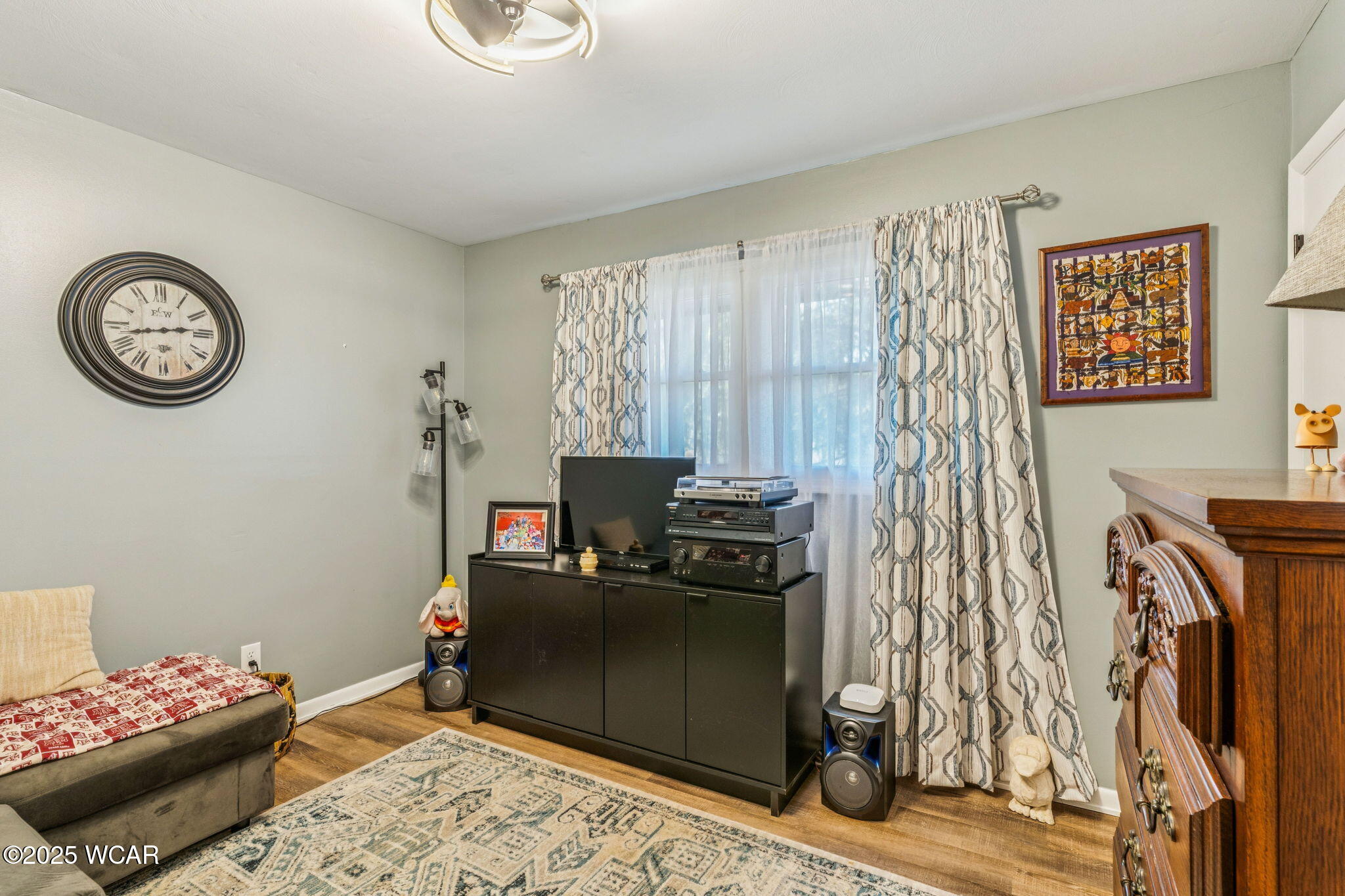 1018 Cherry Lane, Findlay, Ohio