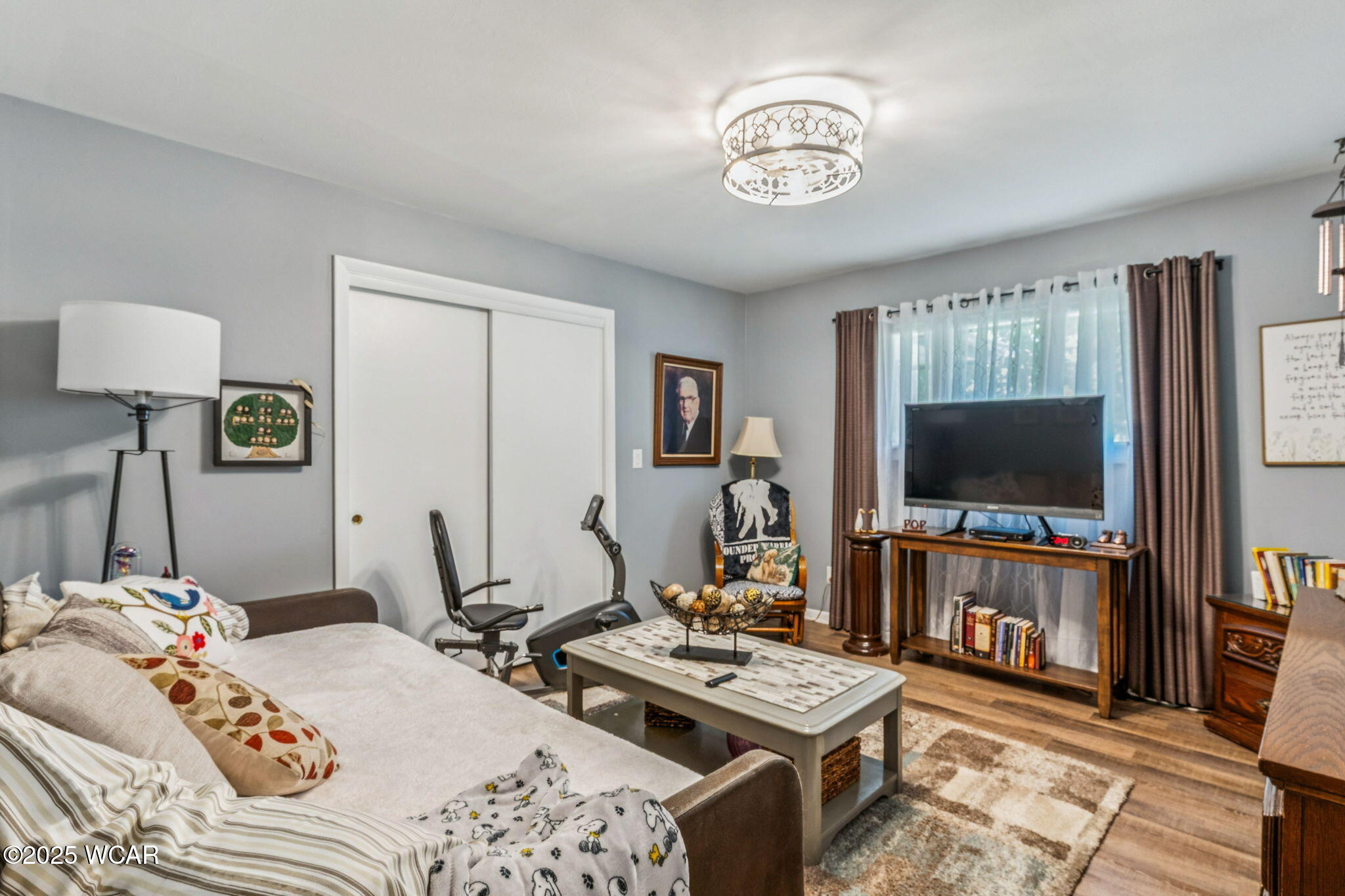 1018 Cherry Lane, Findlay, Ohio