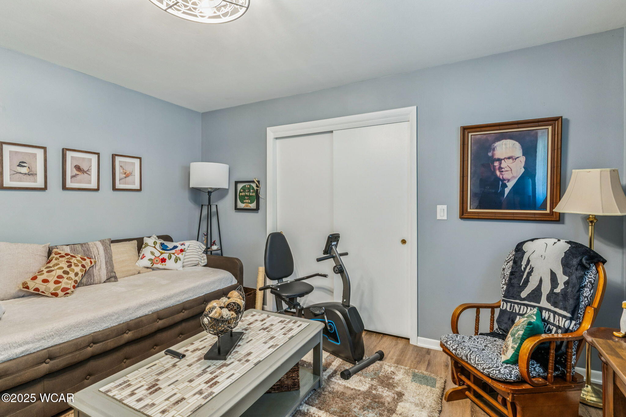 1018 Cherry Lane, Findlay, Ohio