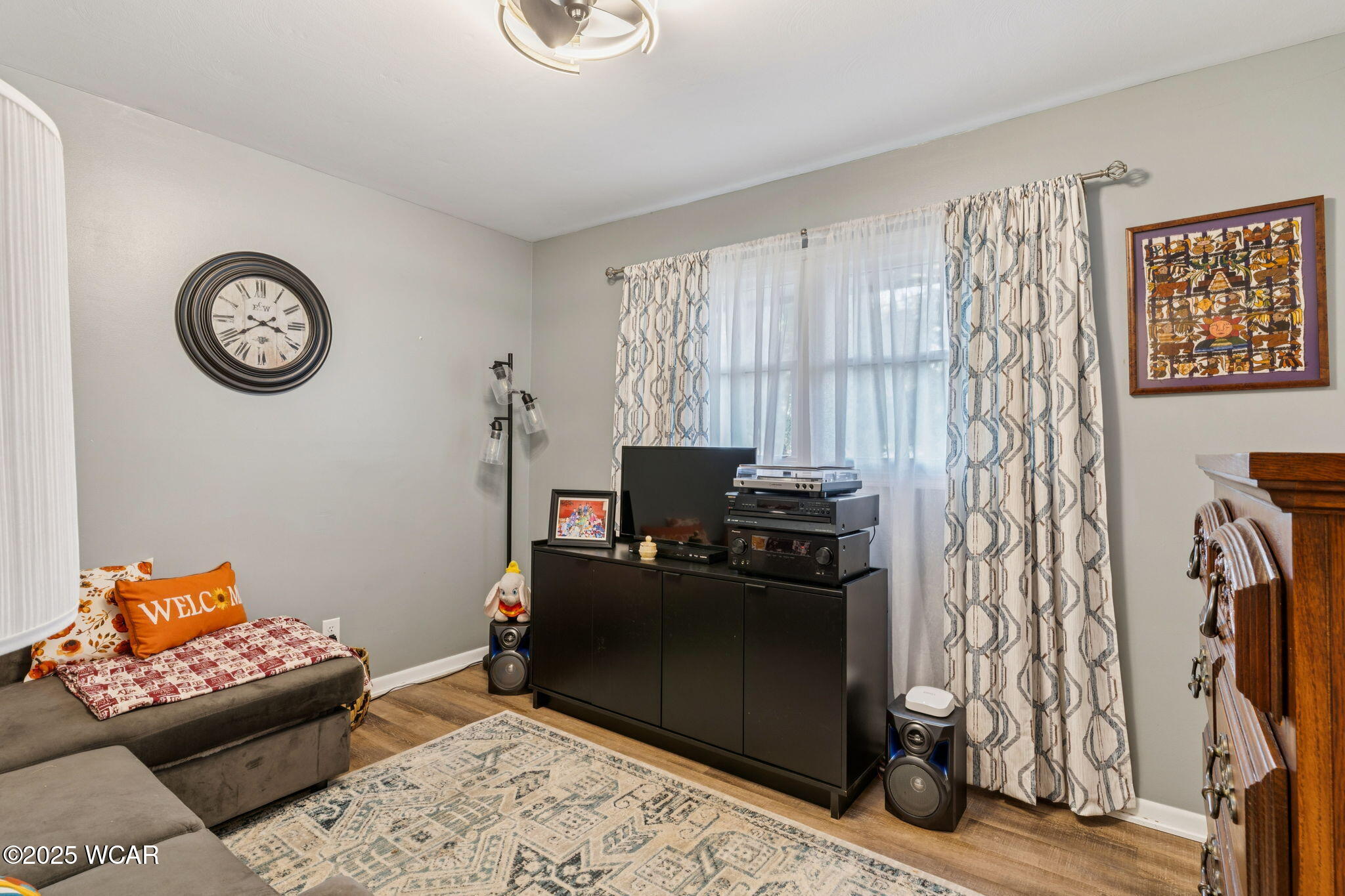 1018 Cherry Lane, Findlay, Ohio