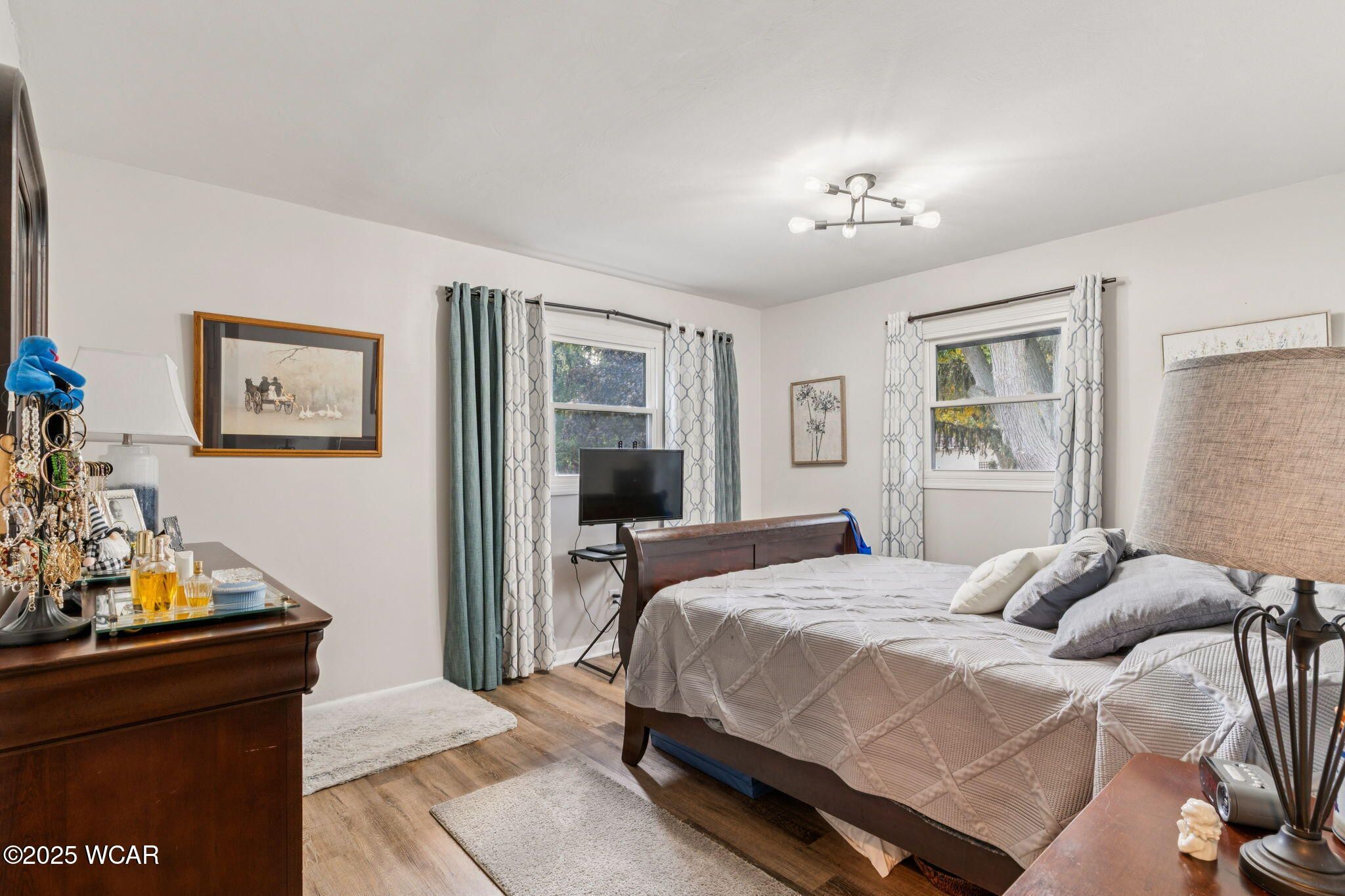 1018 Cherry Lane, Findlay, Ohio