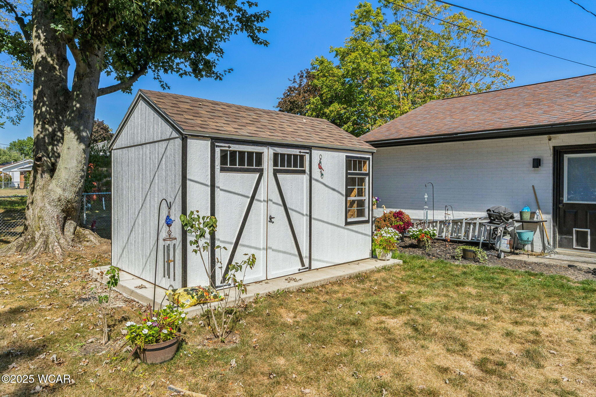 1018 Cherry Lane, Findlay, Ohio