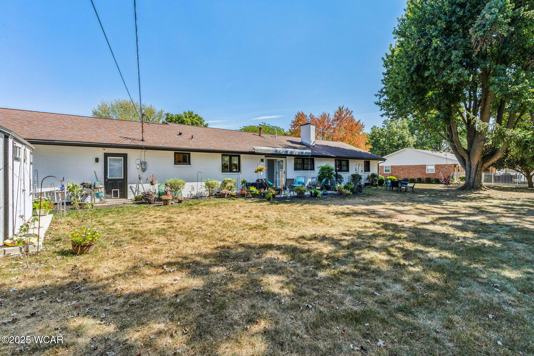 1018 Cherry Lane, Findlay, Ohio