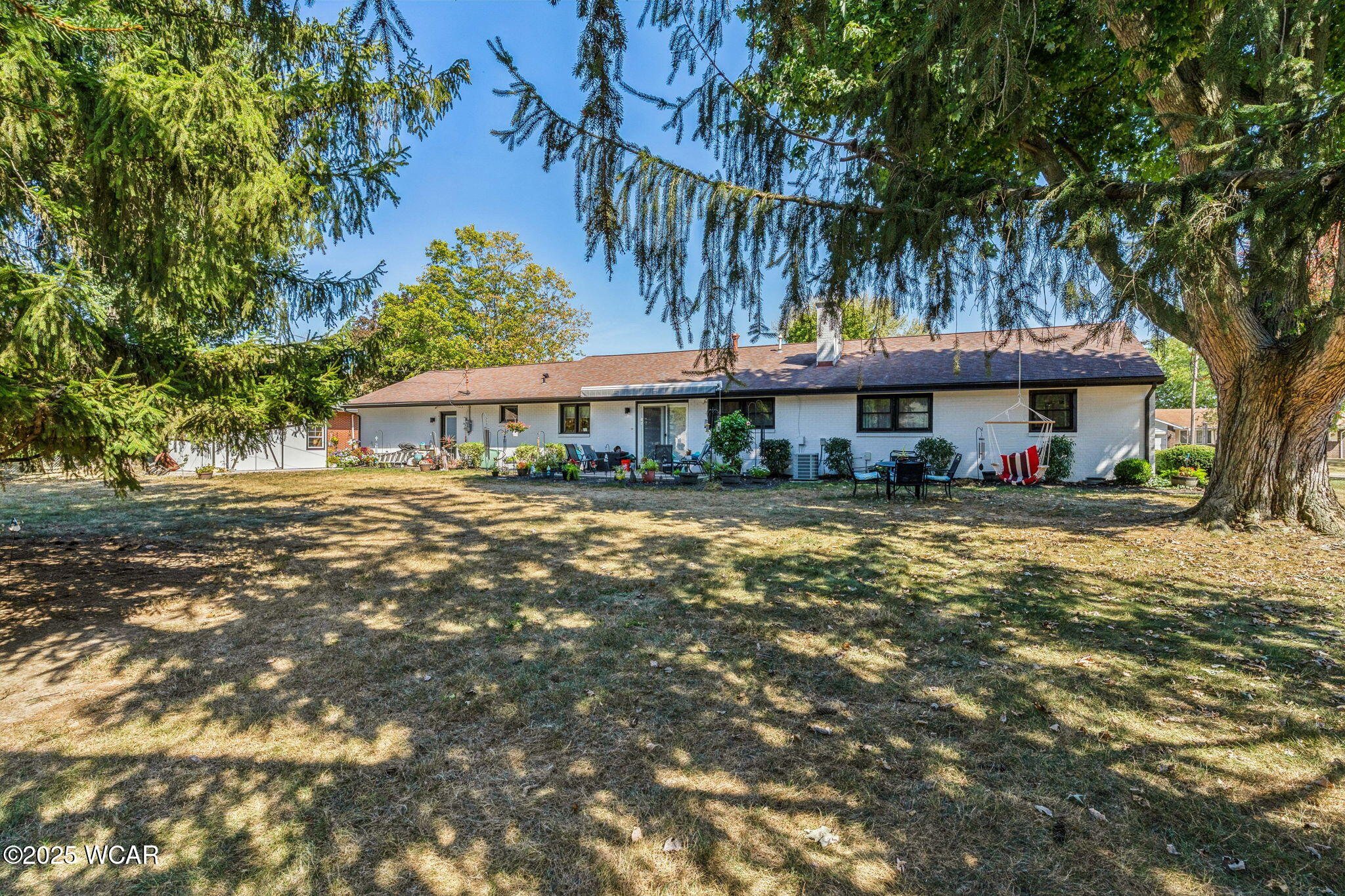 1018 Cherry Lane, Findlay, Ohio