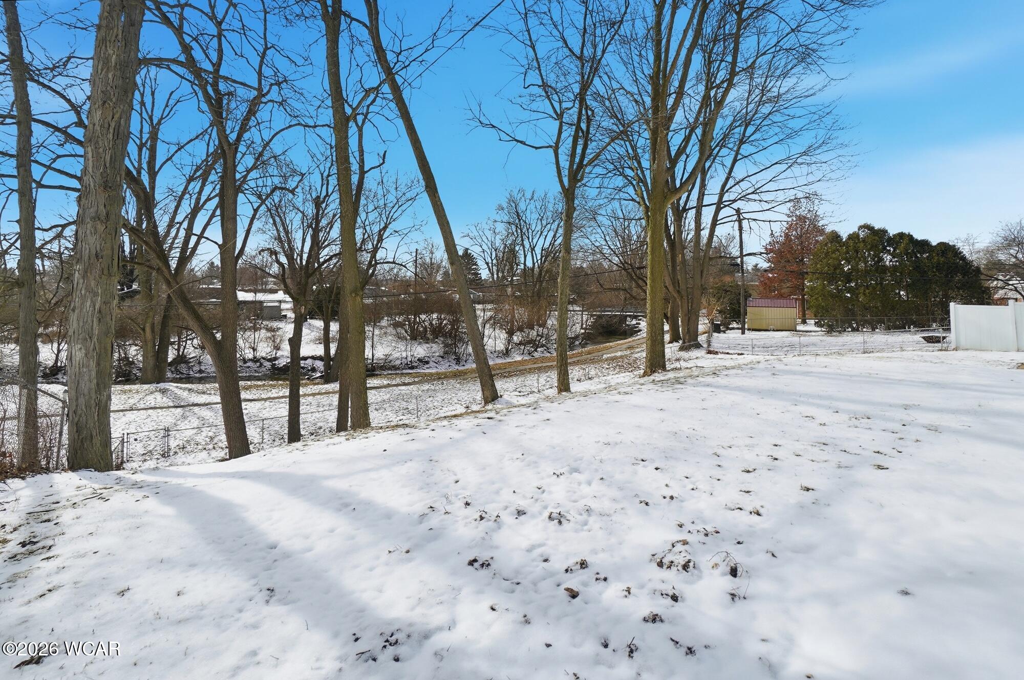 108 Valley Way, Lima, Ohio