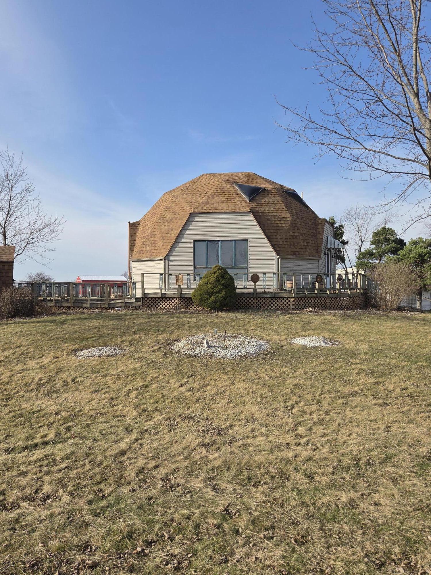 7511 State Route 118, Celina, Ohio 45822