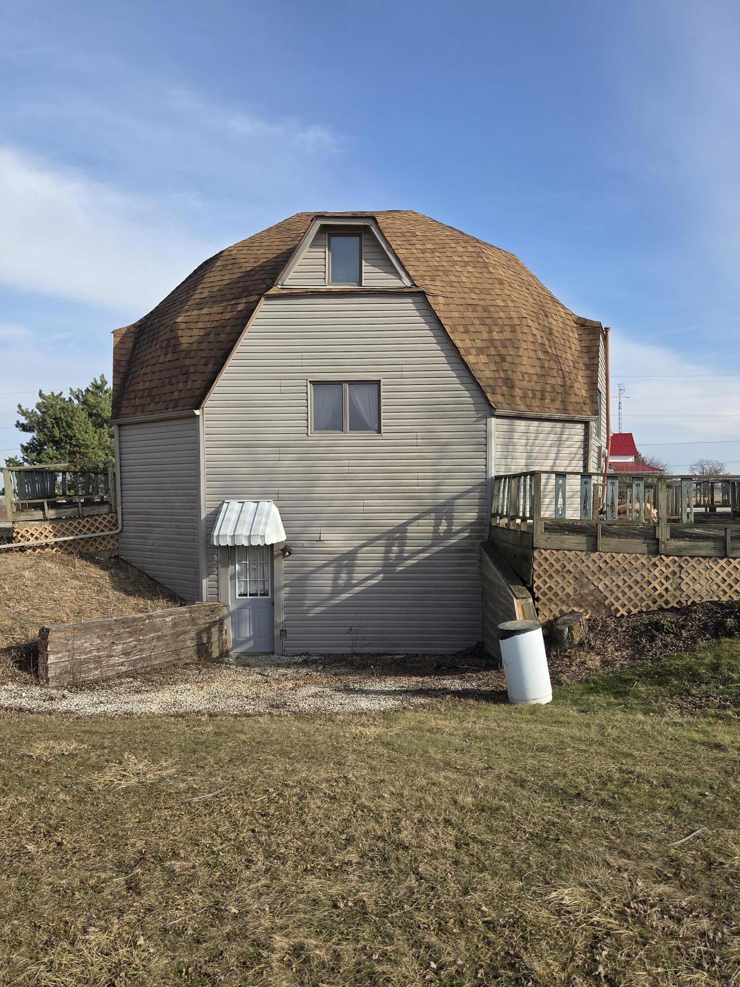 7511 State Route 118, Celina, Ohio 45822