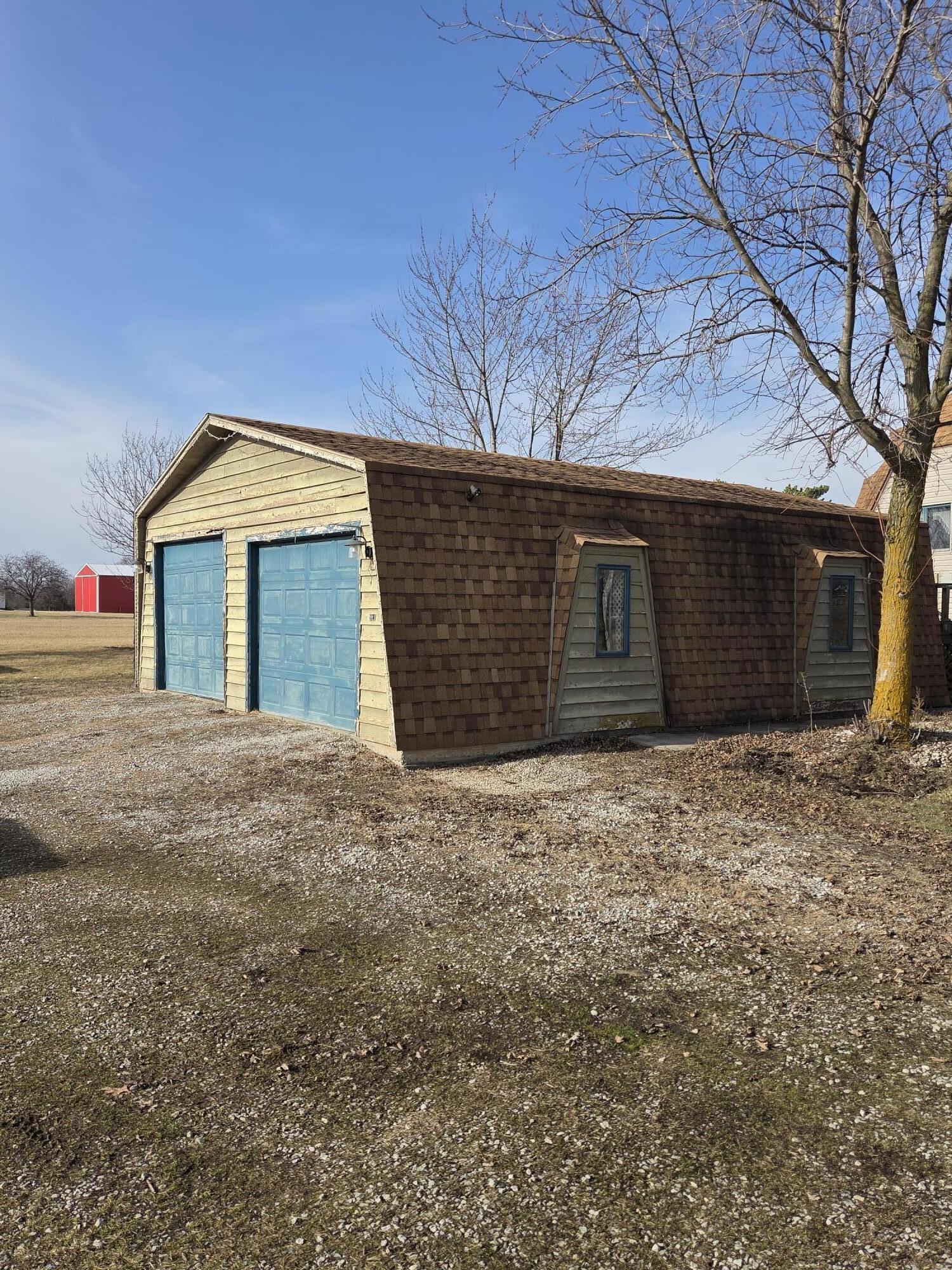 7511 State Route 118, Celina, Ohio 45822