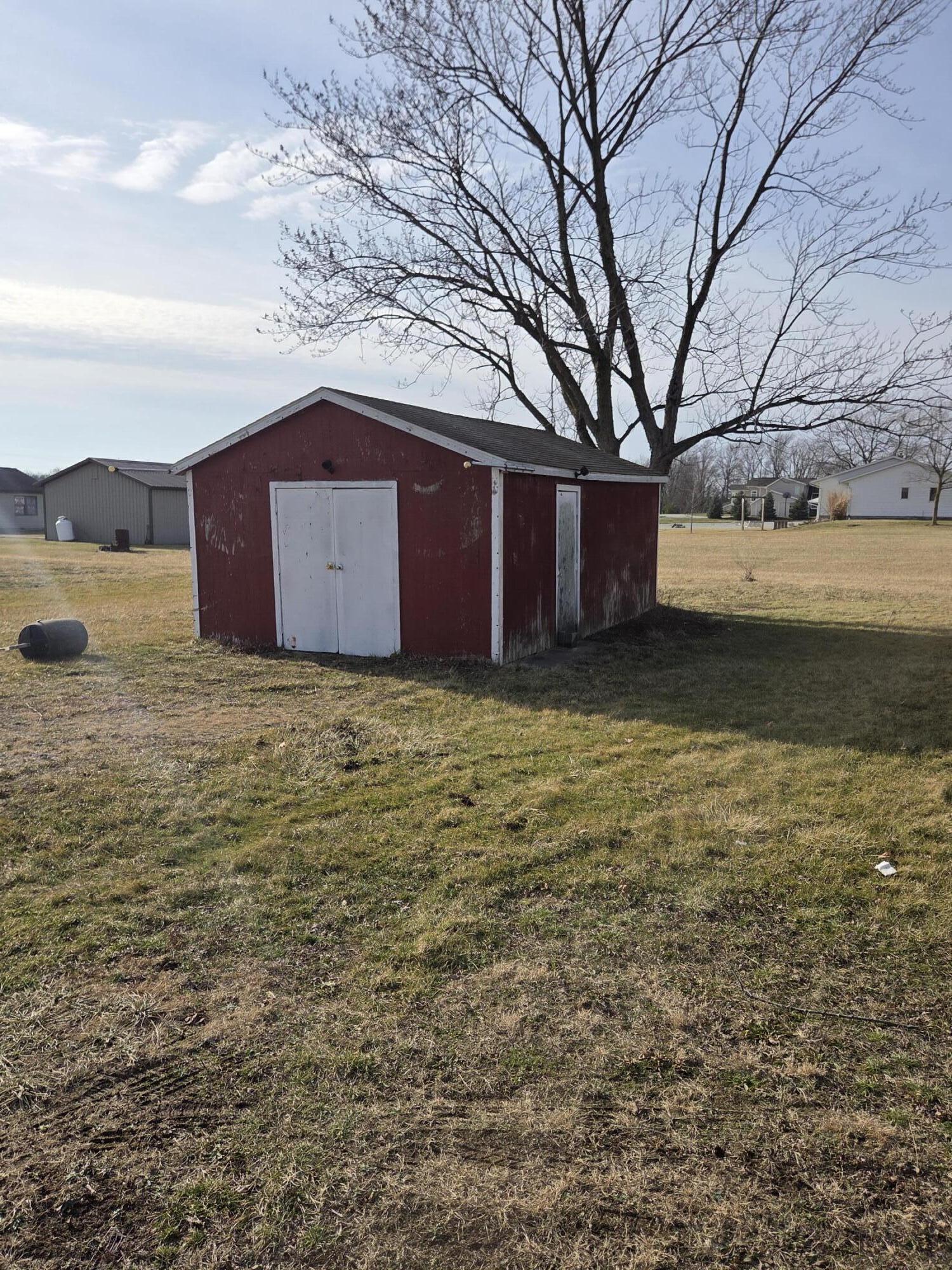 7511 State Route 118, Celina, Ohio 45822