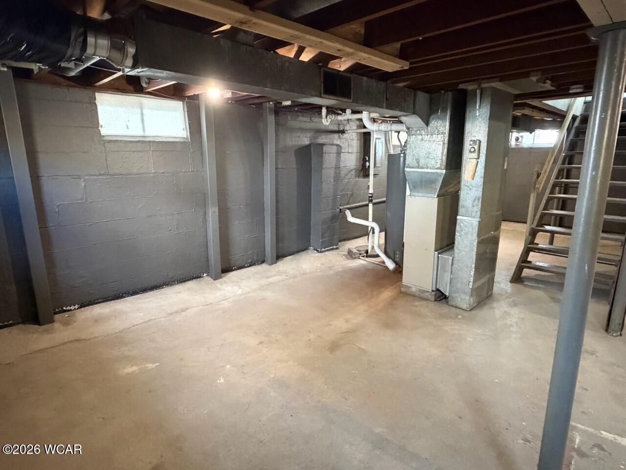 128 Lane Avenue, Lima, Ohio