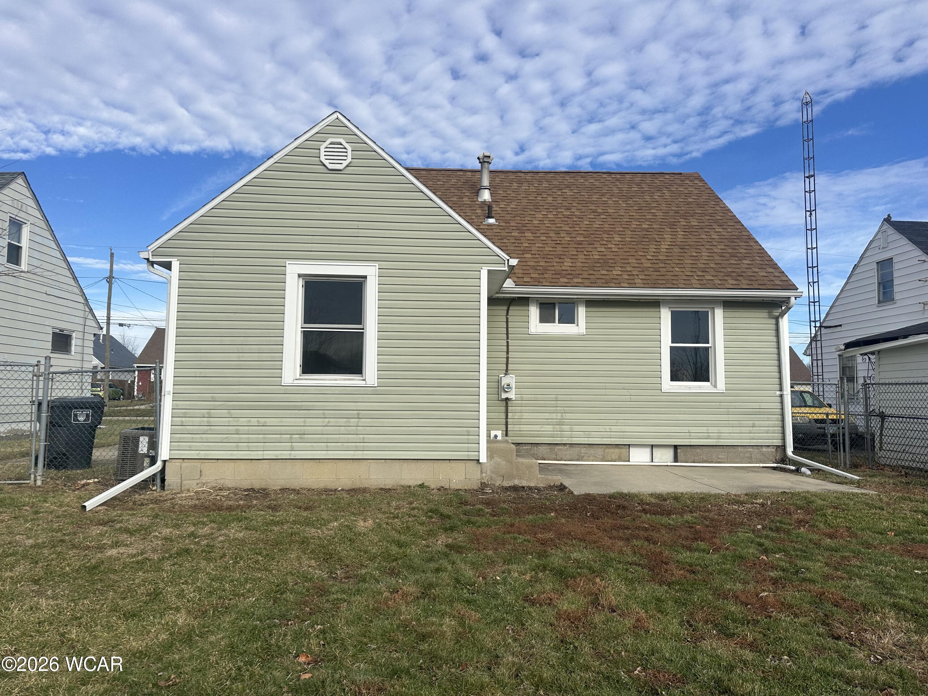 128 Lane Avenue, Lima, Ohio