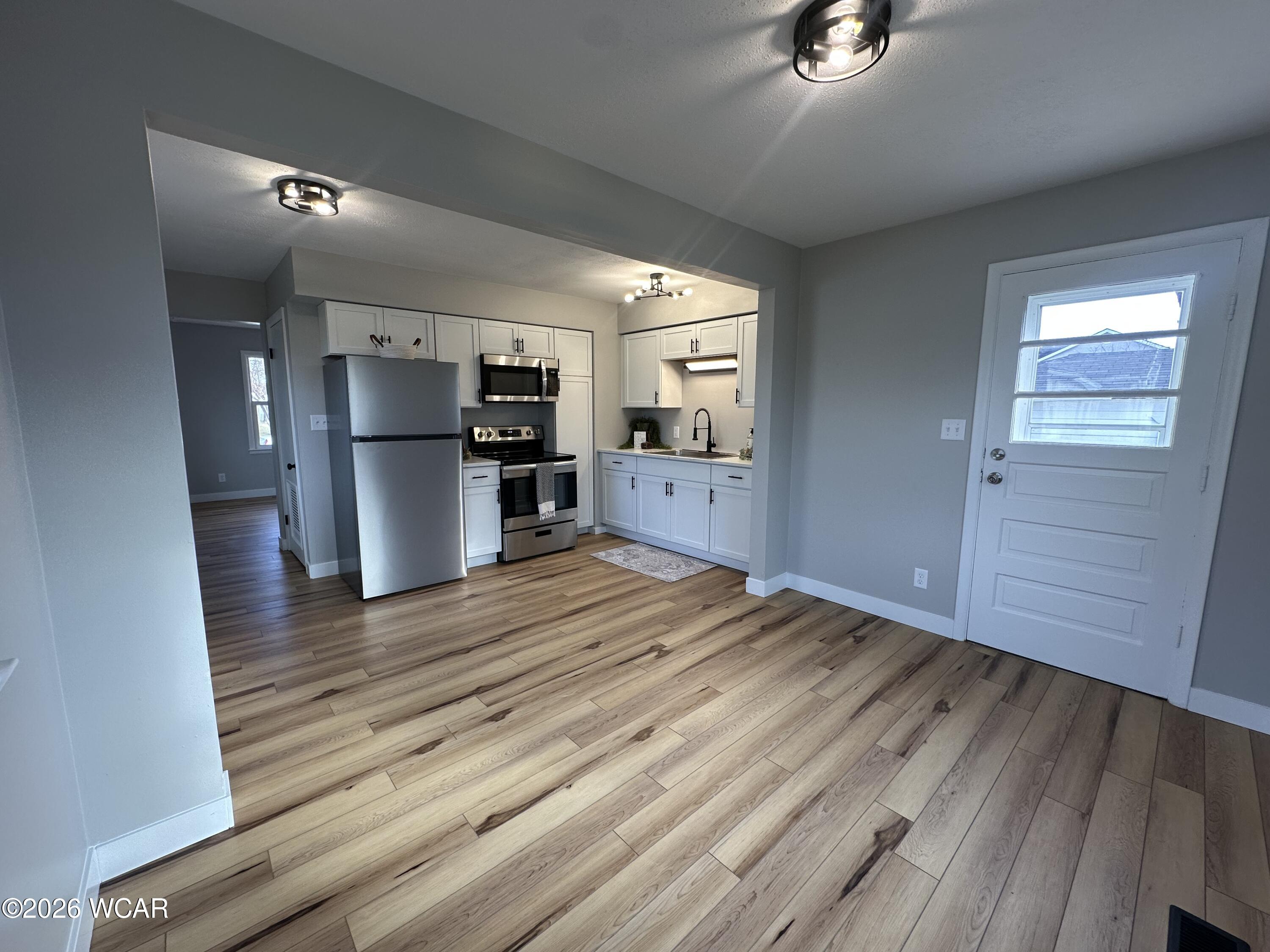 128 Lane Avenue, Lima, Ohio