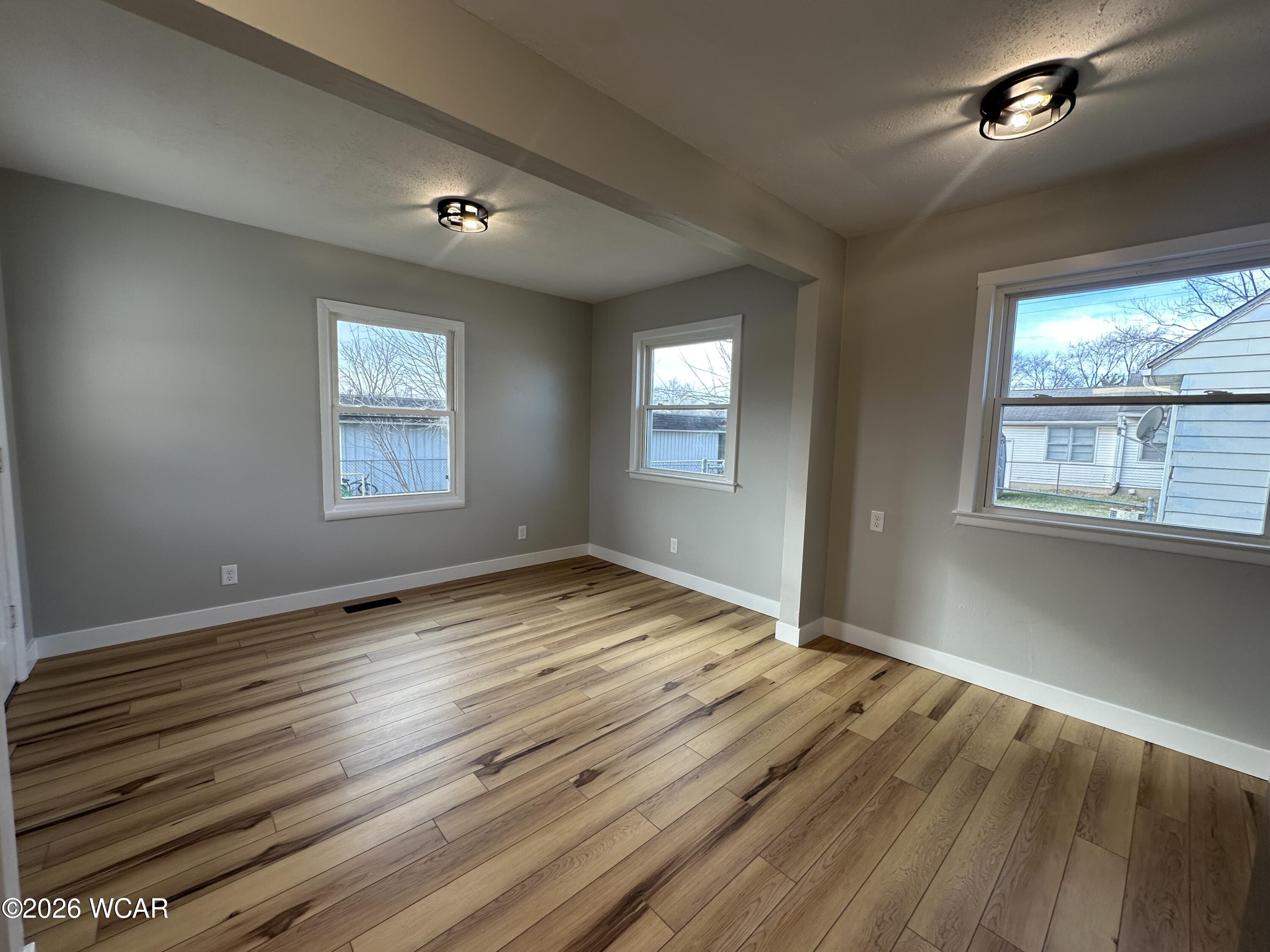 128 Lane Avenue, Lima, Ohio