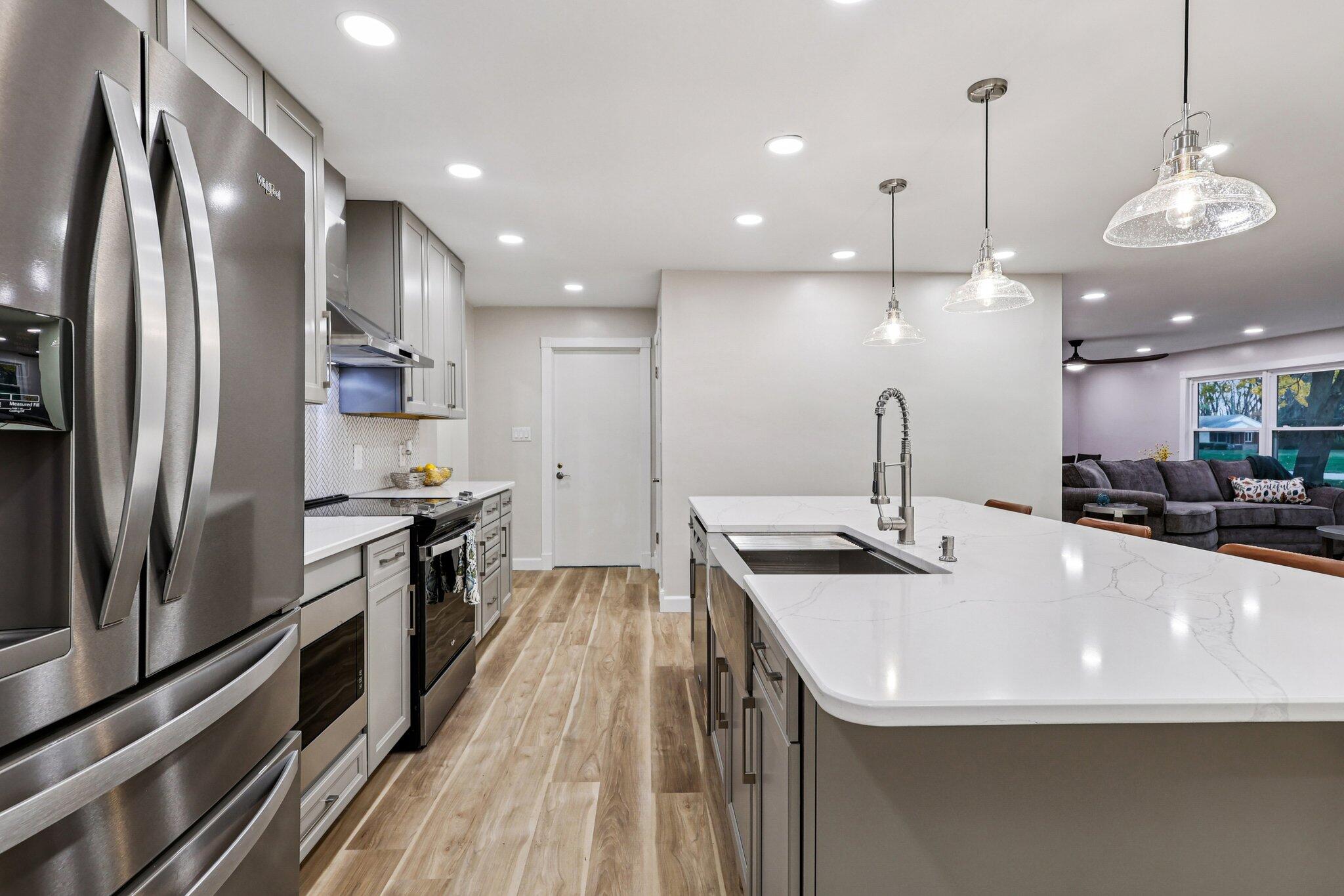 721 Ohio Street, Greenville, Ohio 45331