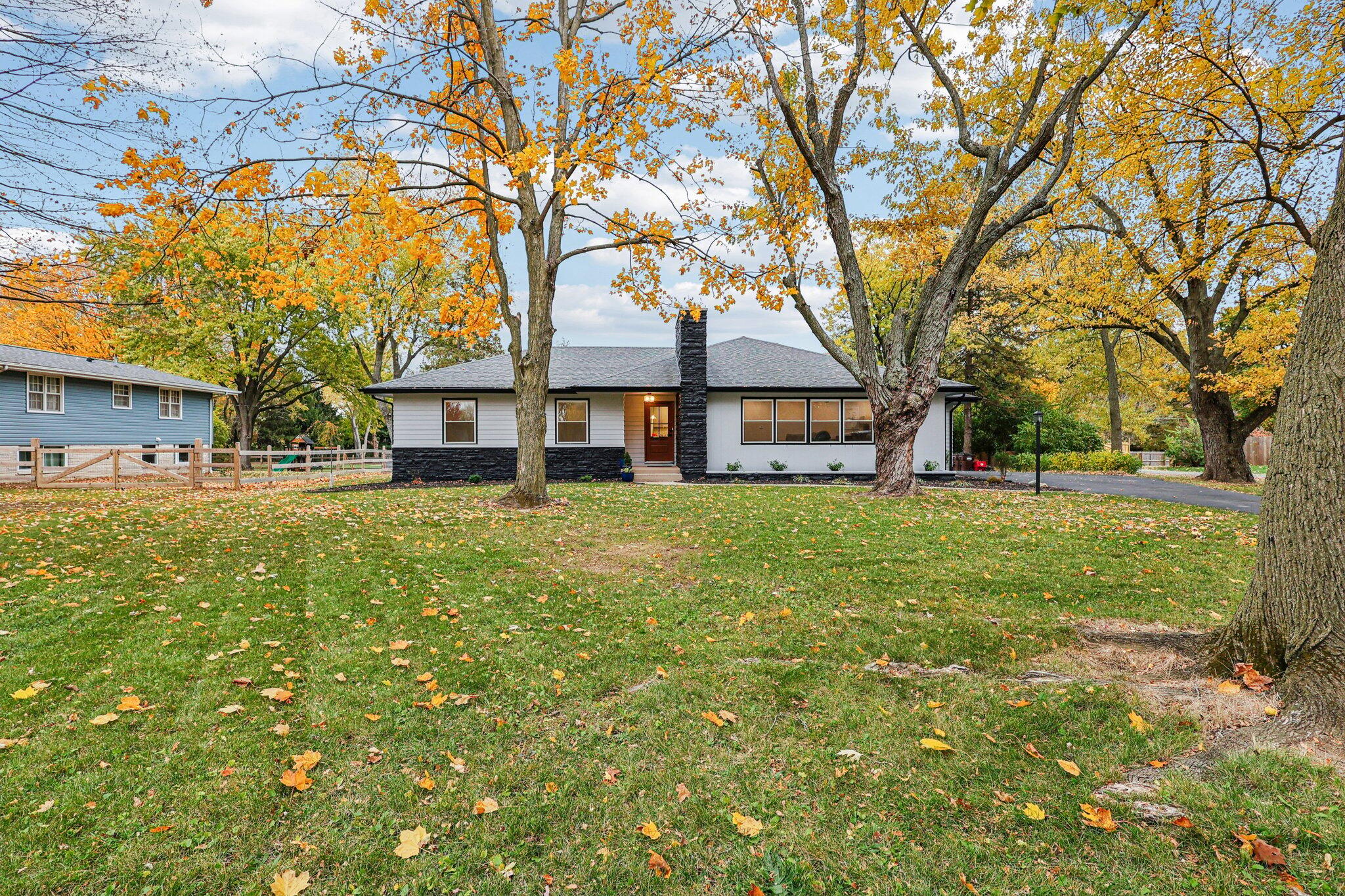 721 Ohio Street, Greenville, Ohio 45331