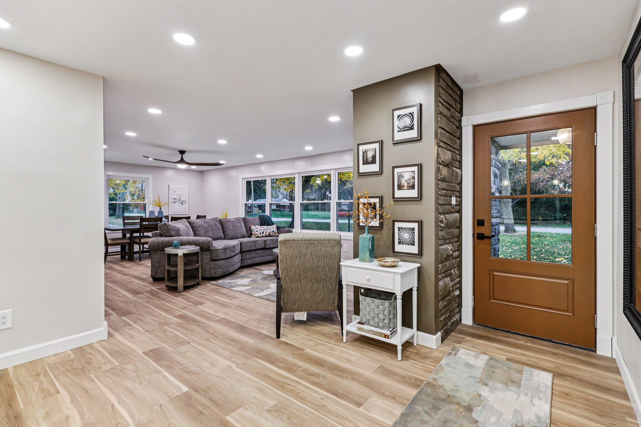 721 Ohio Street, Greenville, Ohio 45331