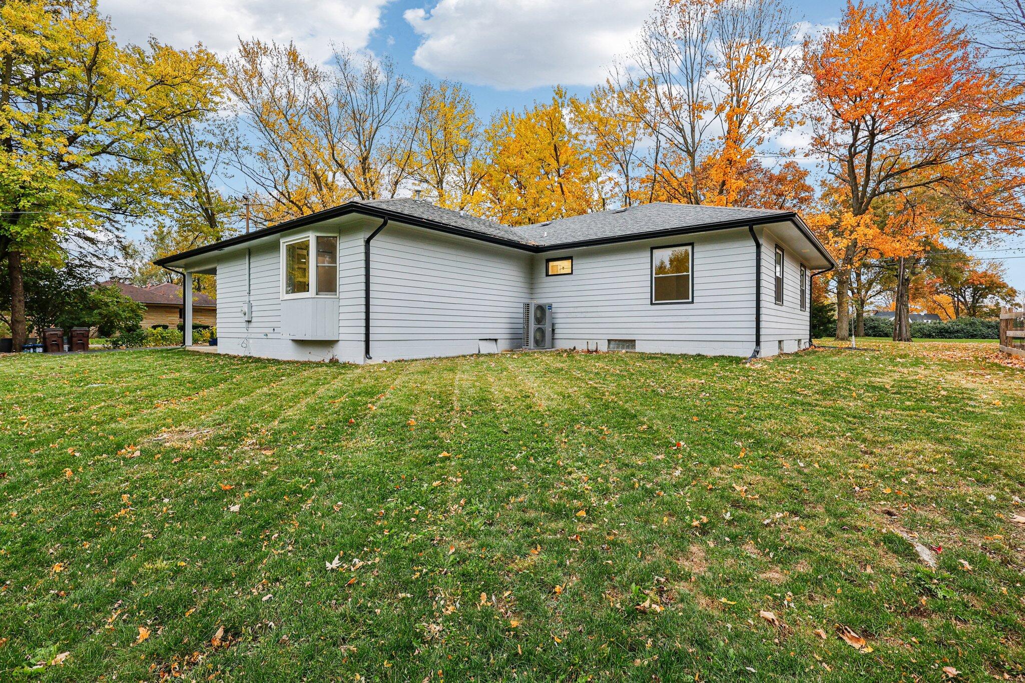 721 Ohio Street, Greenville, Ohio 45331